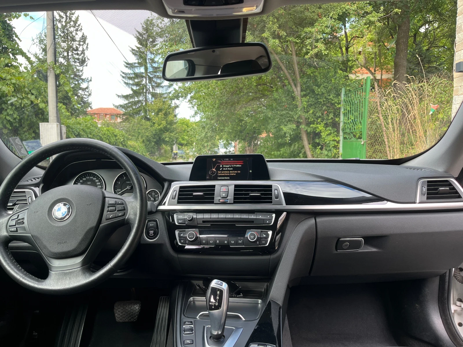BMW 3gt 320d xDrive - изображение 9