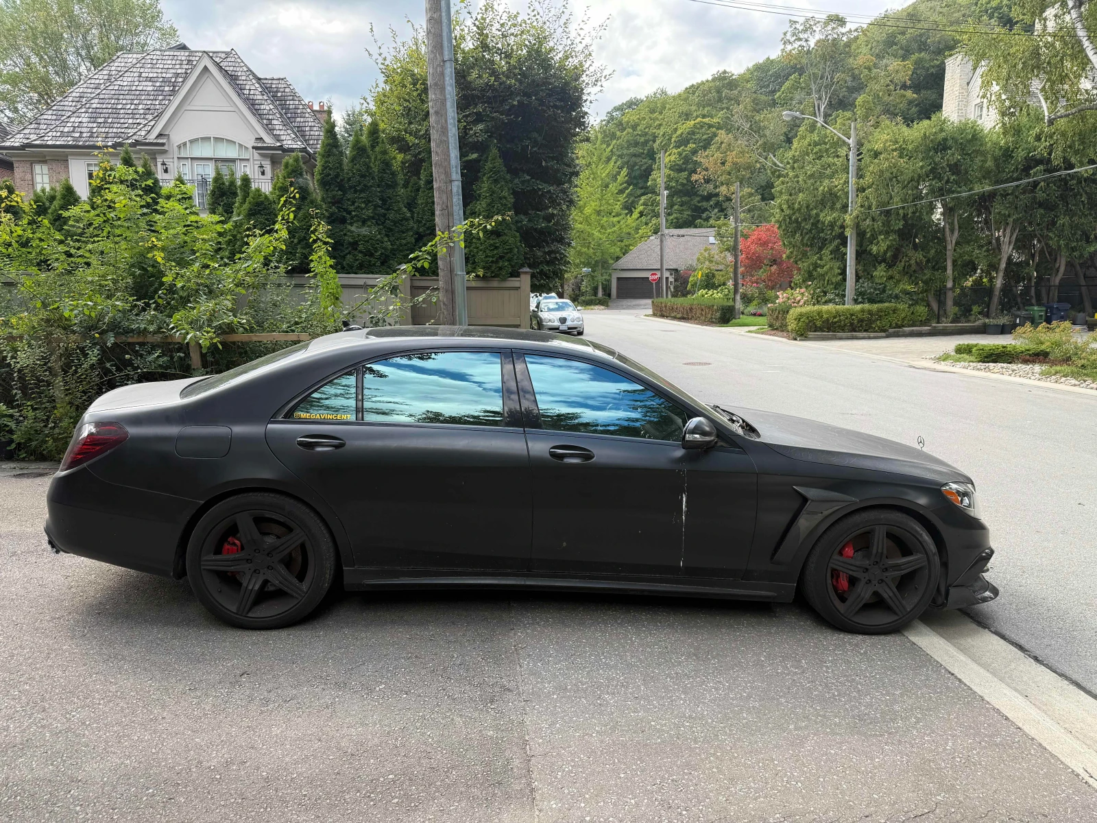Mercedes-Benz S 63 * CARFAX* ОПЦИЯ ЗА ФИНАНСИРАНЕ*  - изображение 6