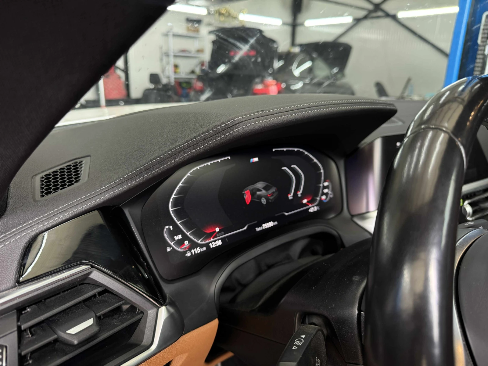 BMW 440 Xdrive - изображение 8