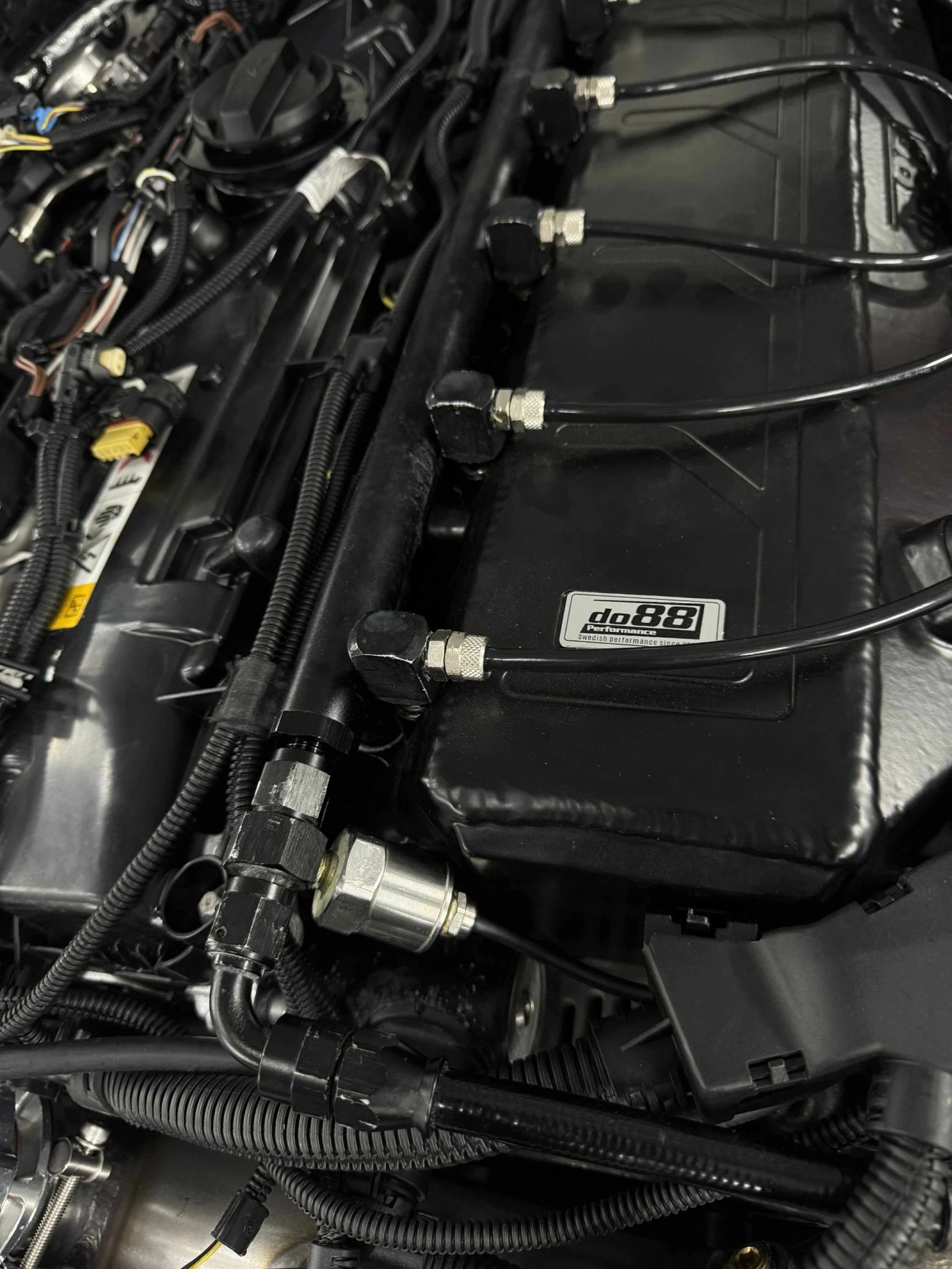 BMW 440 Xdrive - изображение 6