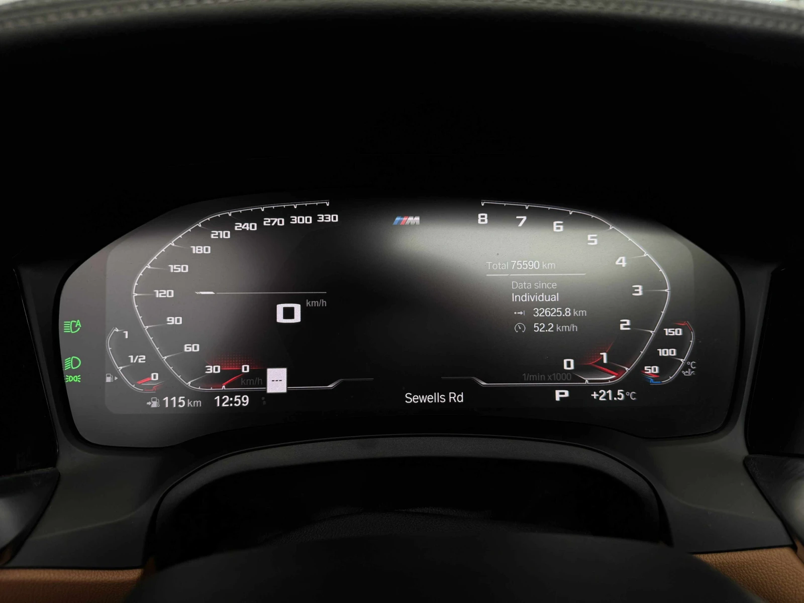 BMW 440 Xdrive - изображение 10