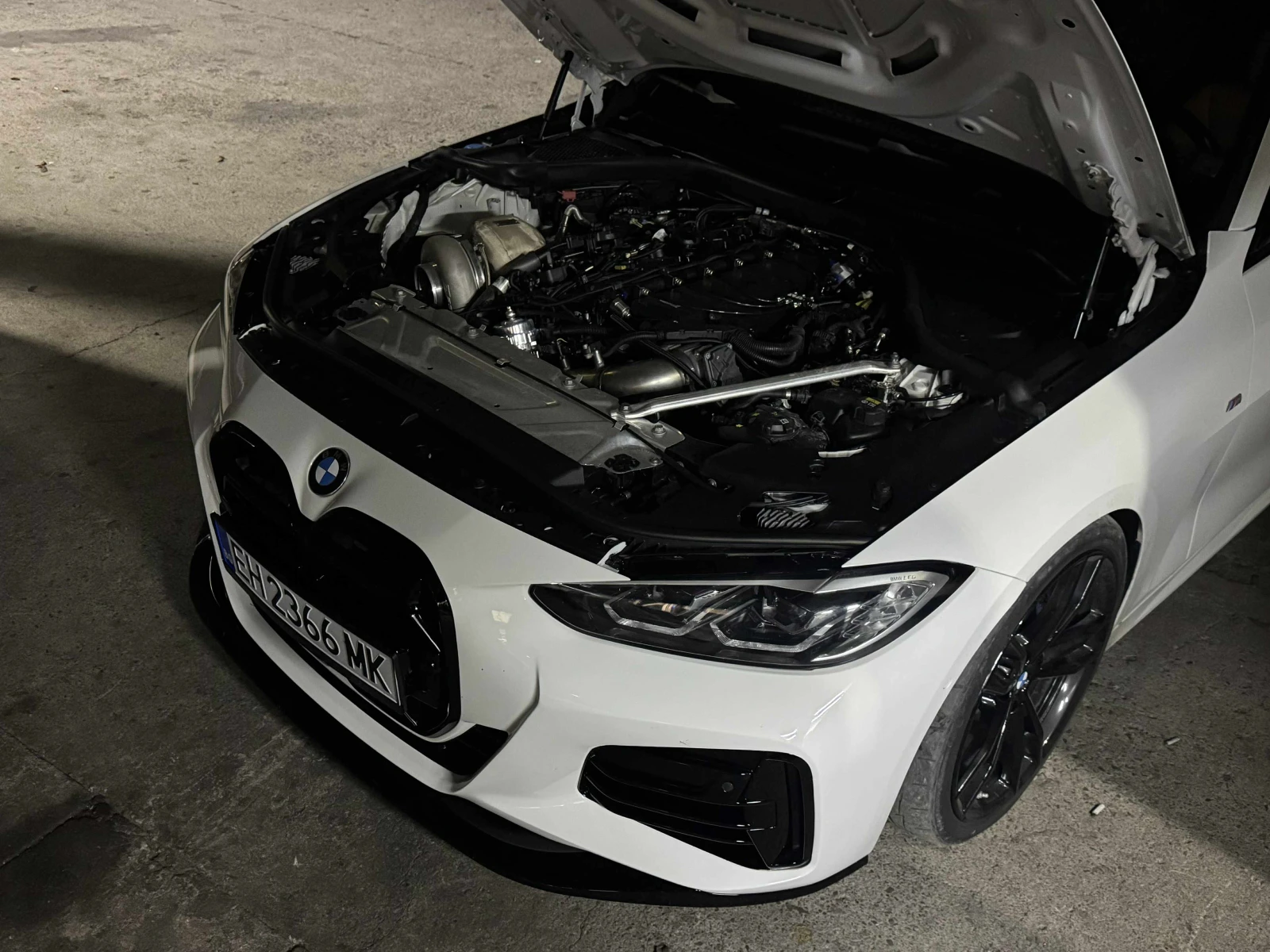 BMW 440 Xdrive - изображение 4