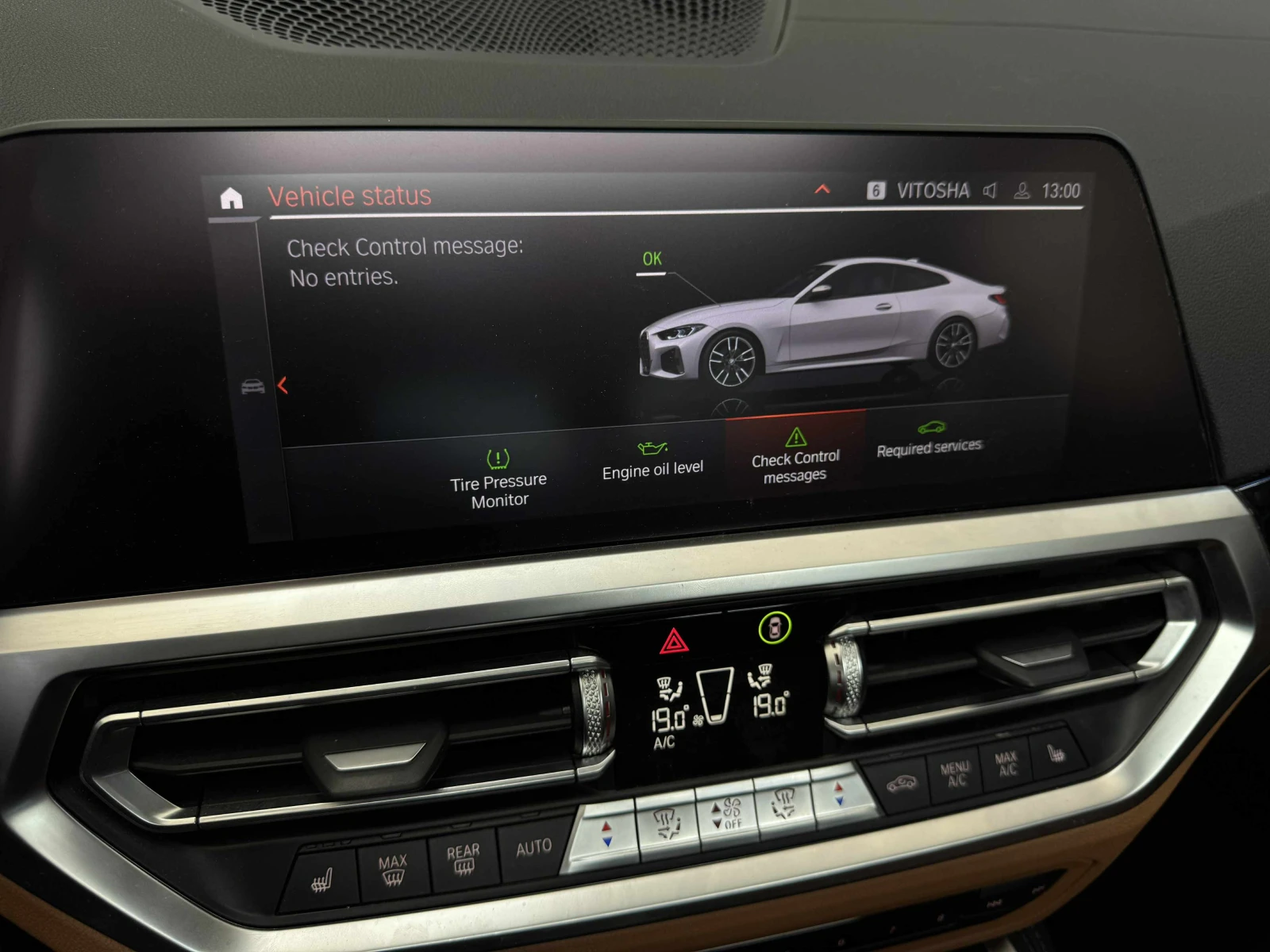 BMW 440 Xdrive - изображение 9