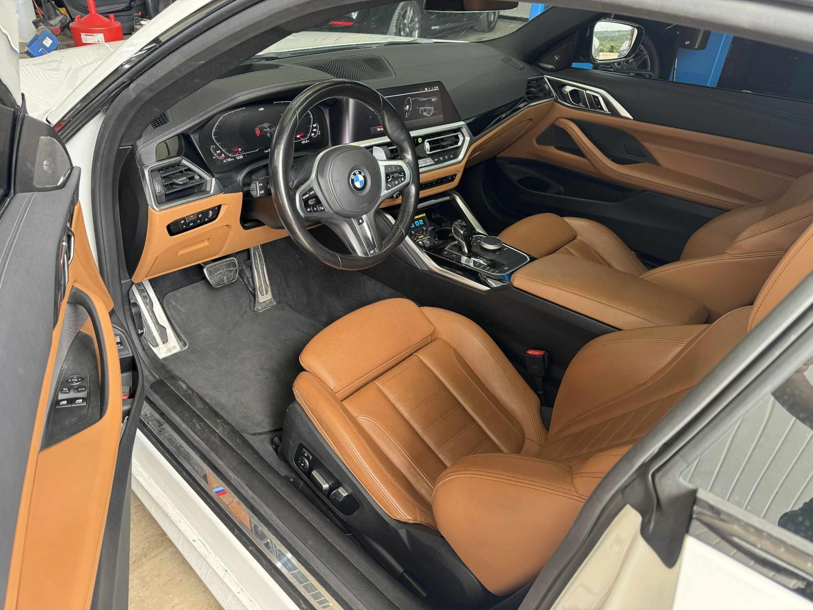 BMW 440 Xdrive - изображение 7