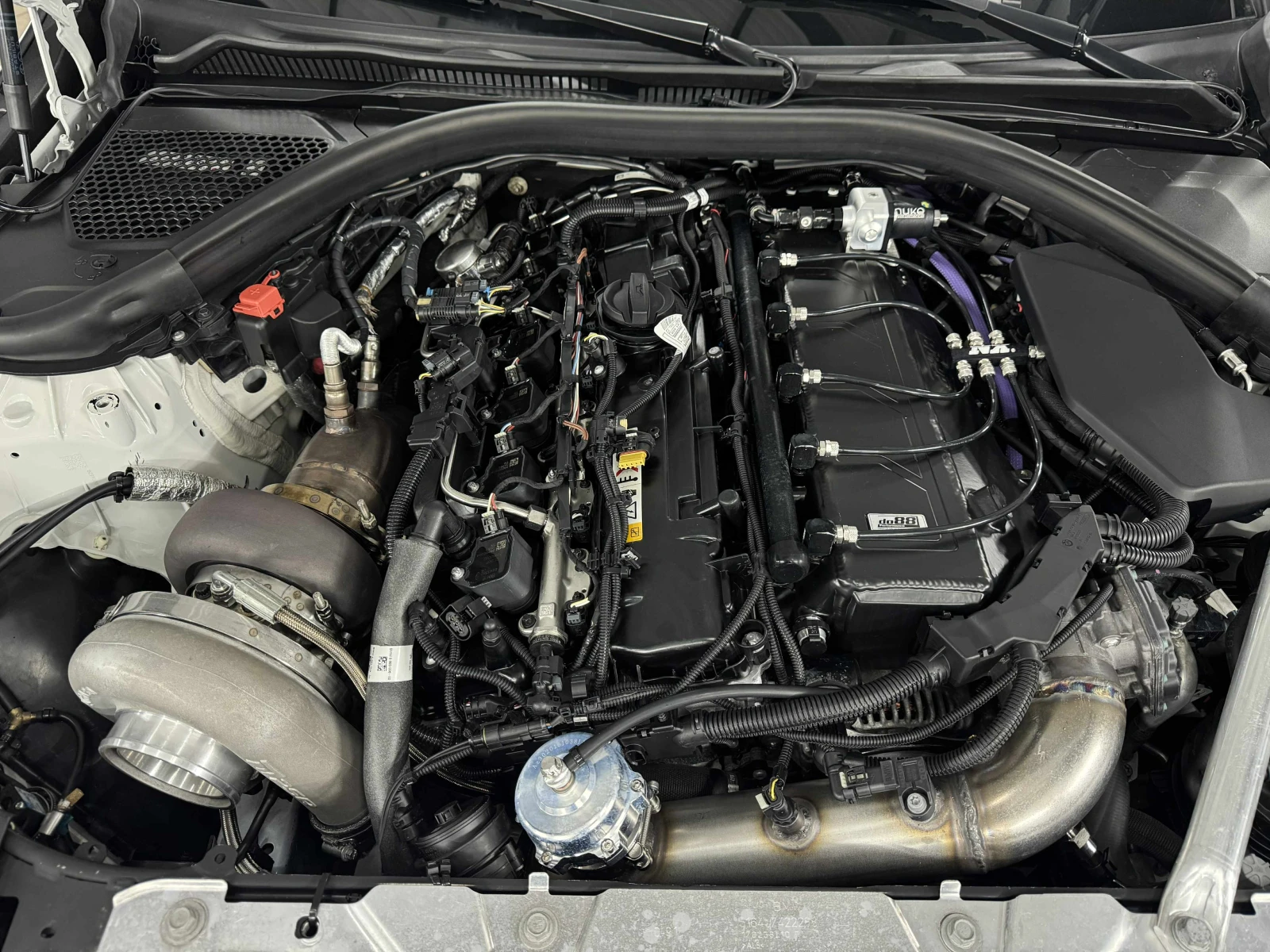 BMW 440 Xdrive - изображение 3