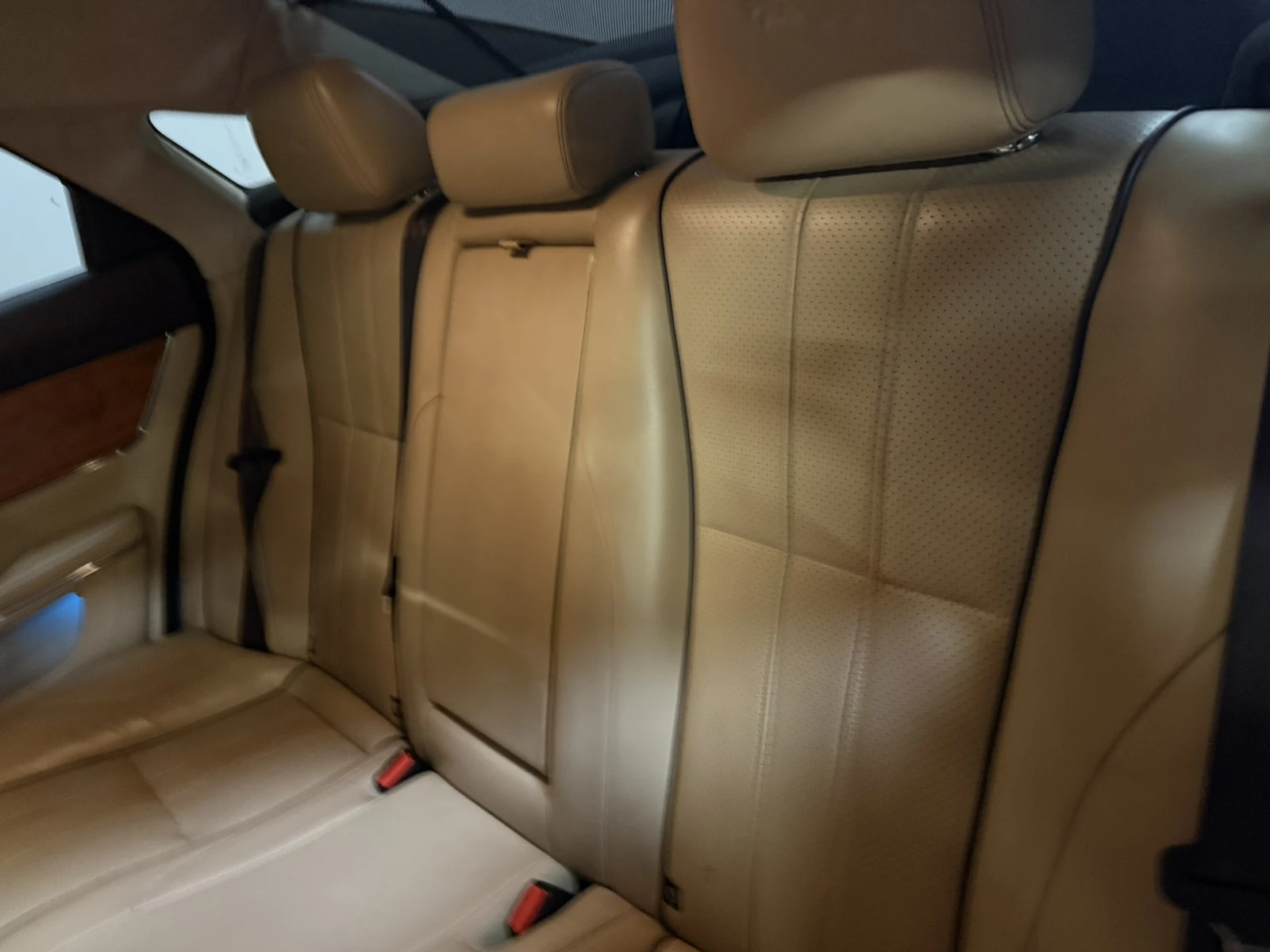 Jaguar Xj 5.0 RWD | Mobile.bg   11