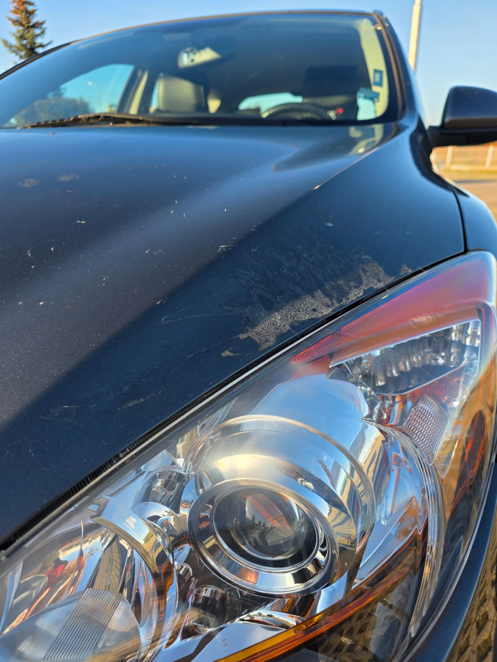 Mazda 3 2.2 sport - изображение 5