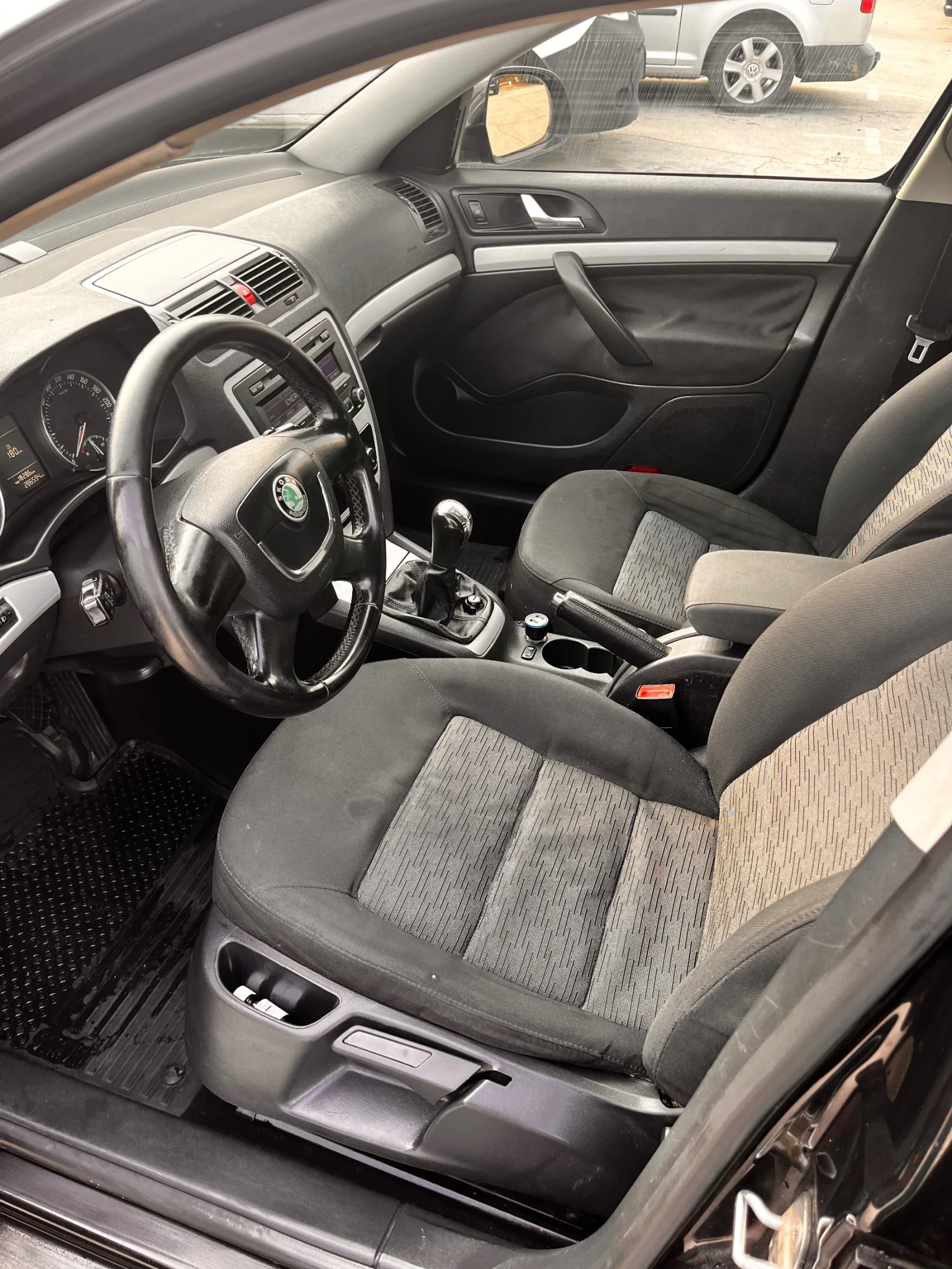 Skoda Octavia | Mobile.bg   5