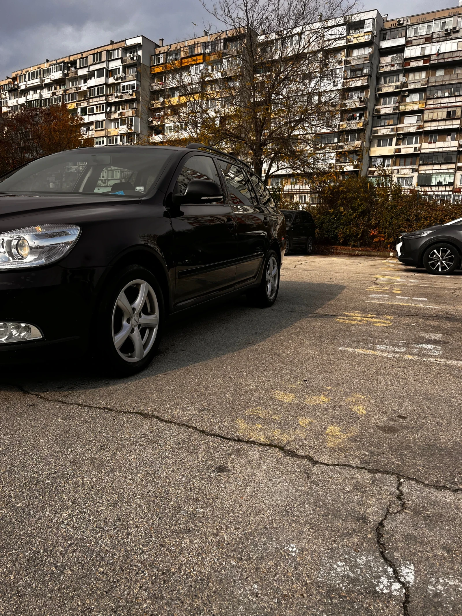 Skoda Octavia | Mobile.bg   4