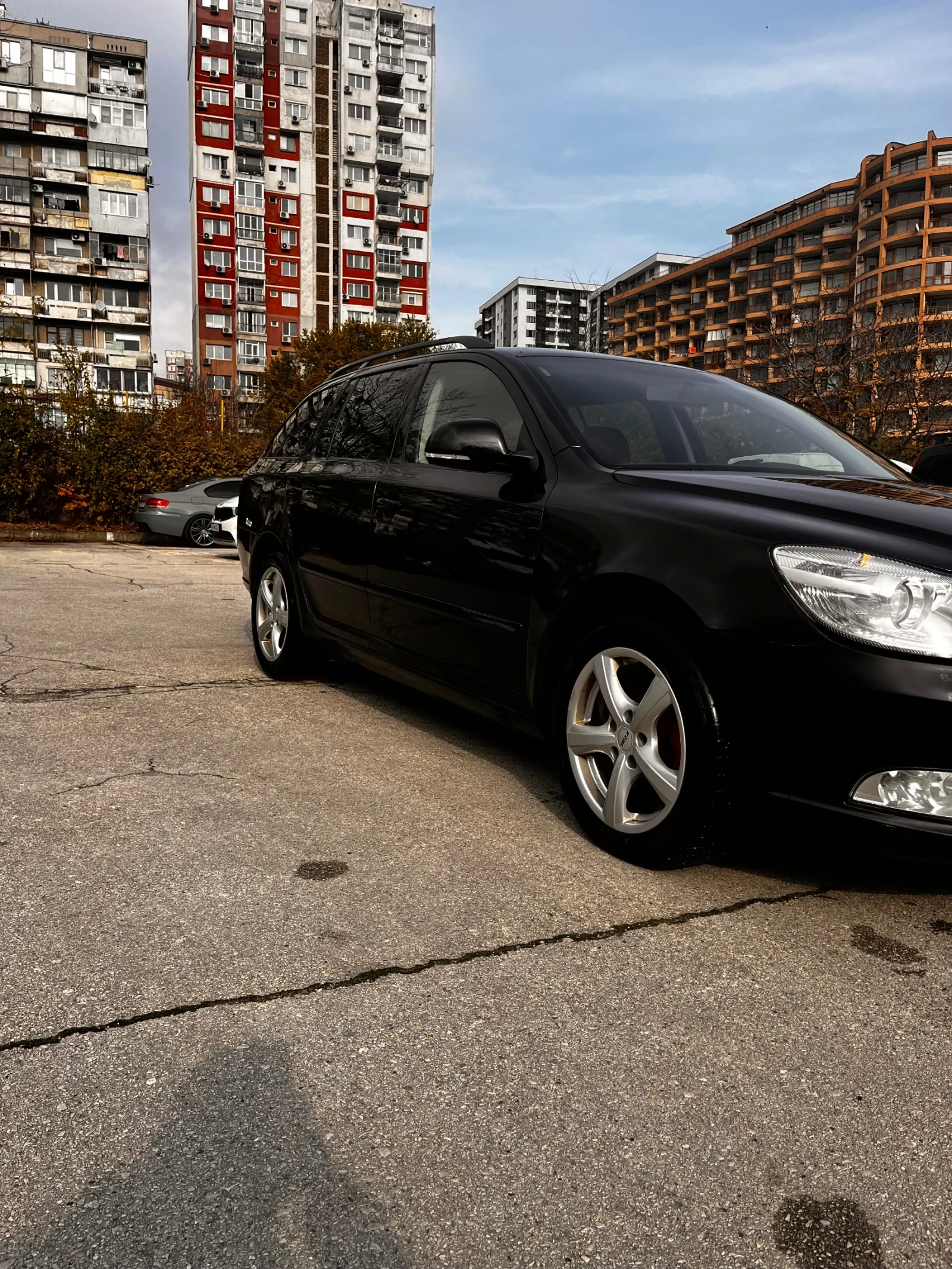 Skoda Octavia | Mobile.bg   3