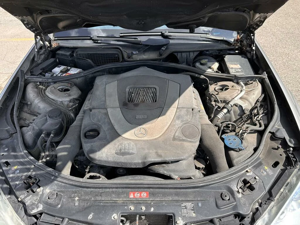 Mercedes-Benz S 550 4MATIC* * *  | Mobile.bg   13