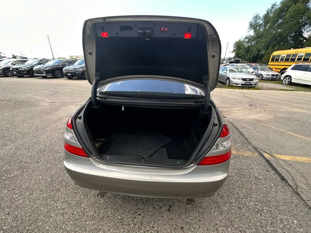 Mercedes-Benz S 550 4MATIC* * *  | Mobile.bg   6