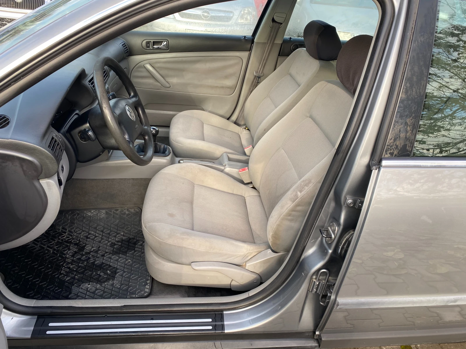 VW Passat 2.0 115. | Mobile.bg   8