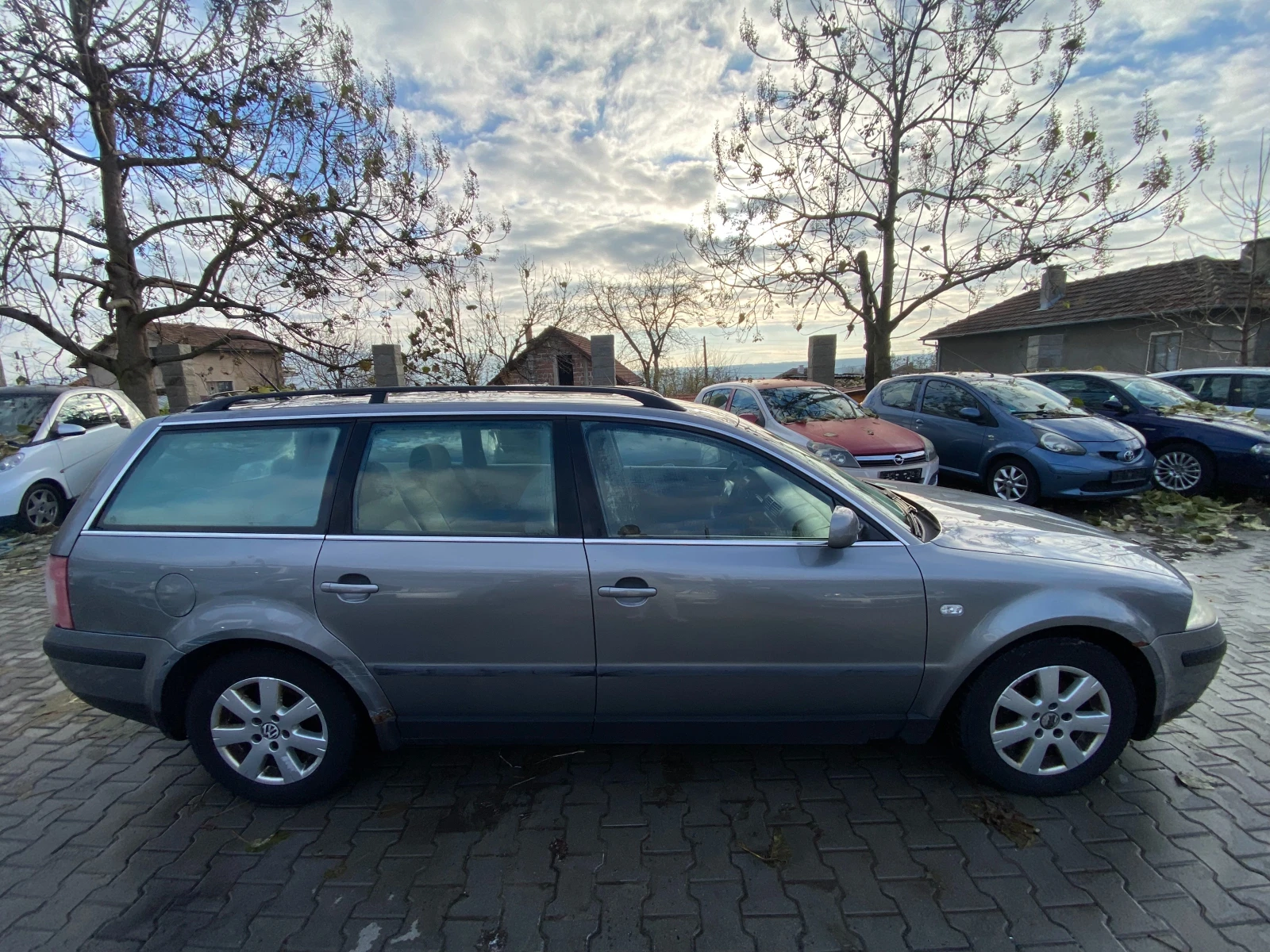 VW Passat 2.0 115. | Mobile.bg   5