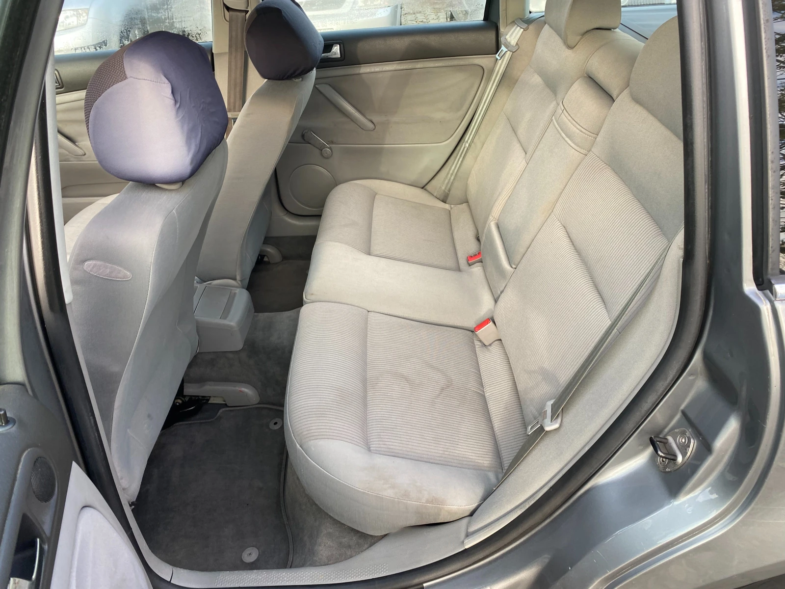 VW Passat 2.0 115. | Mobile.bg   9