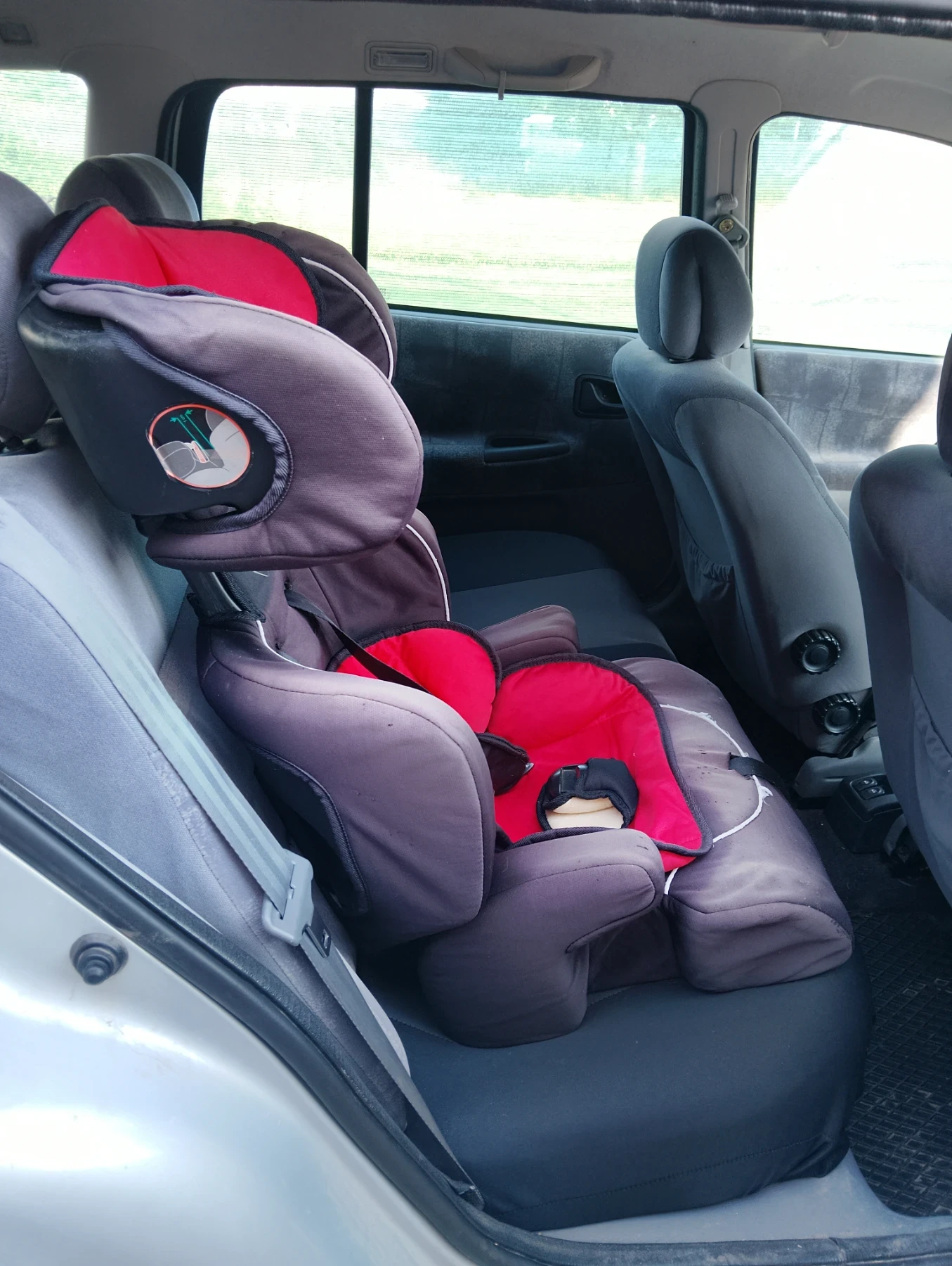 Renault Megane 1, 6 | Mobile.bg � ����������� 3