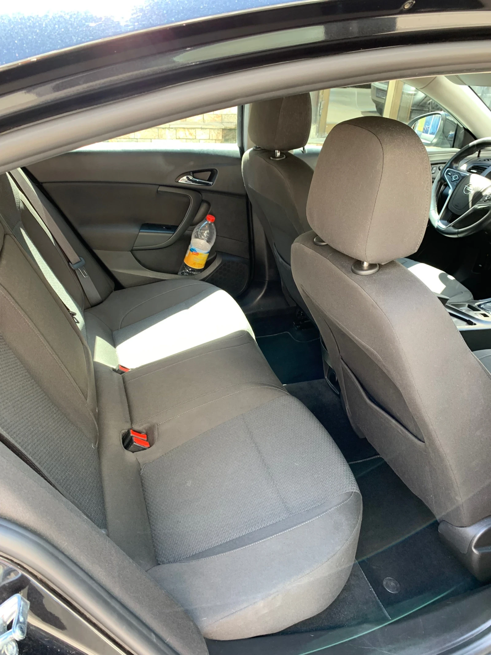 Opel Insignia 4x4 | Mobile.bg � ����������� 12