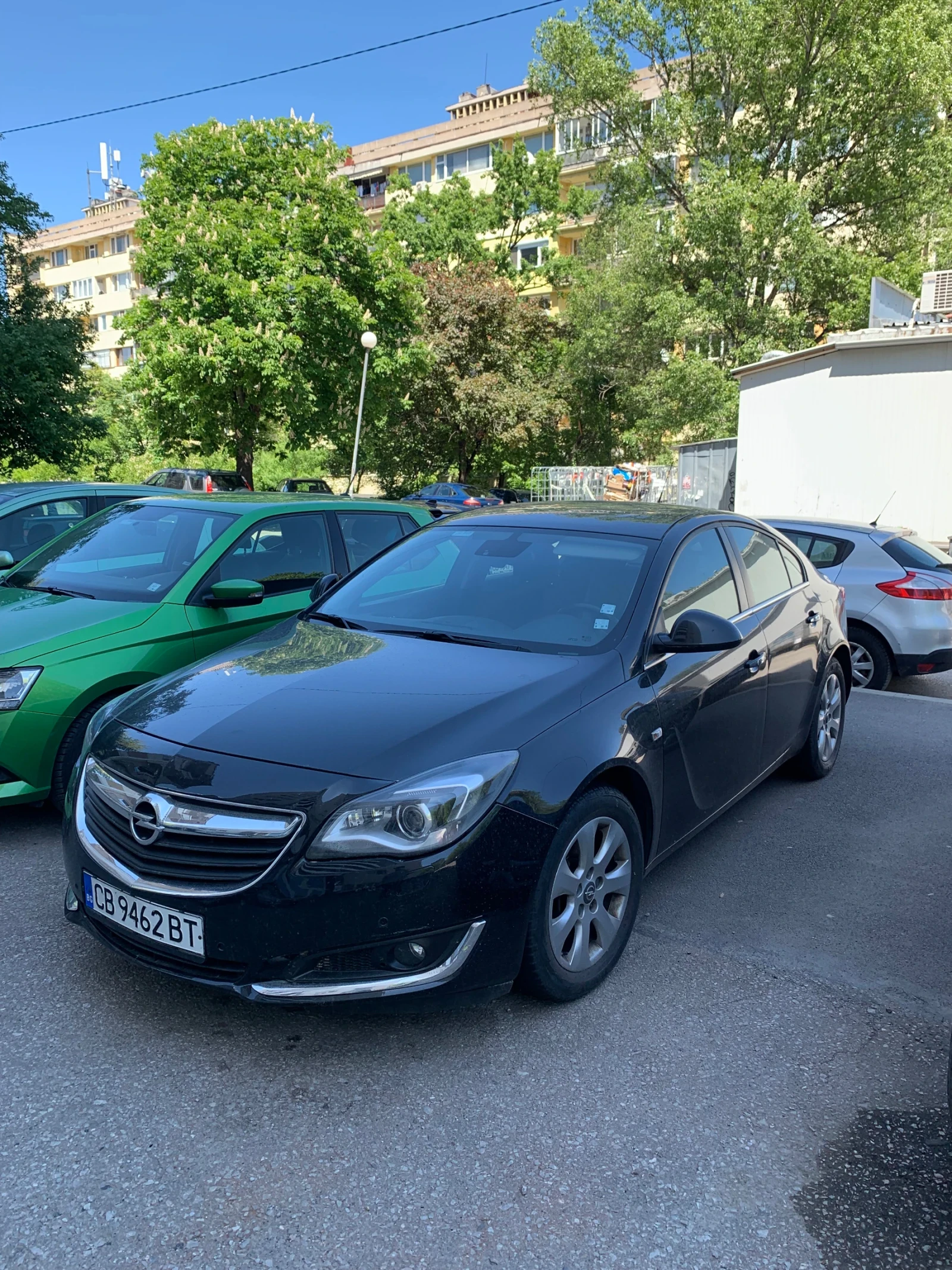 Opel Insignia 4x4 | Mobile.bg � ����������� 1