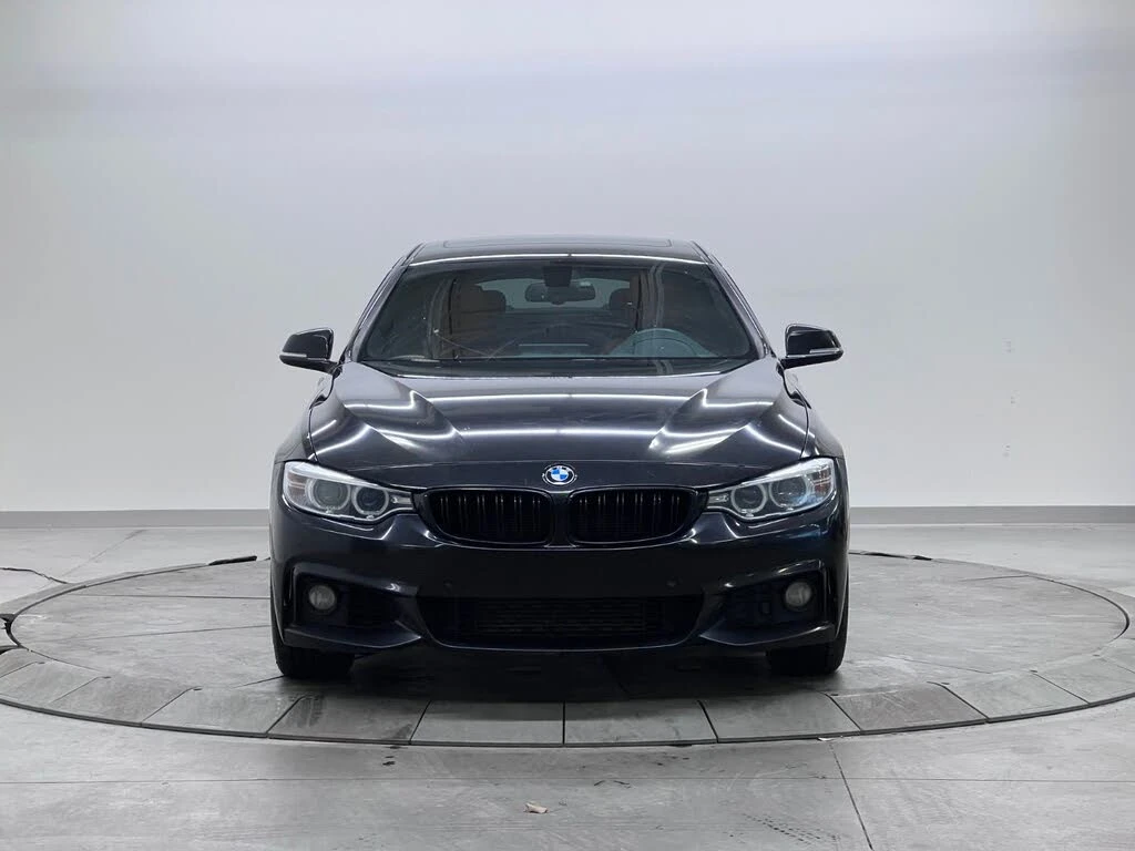 BMW 435 M-PK| 8ZF| RED| HARMAN| SHODOWLINE| KEYLESS - изображение 2