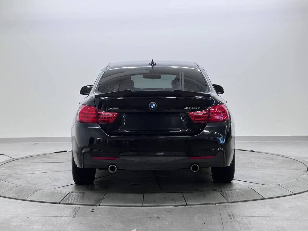 BMW 435 M-PK| 8ZF| RED| HARMAN| SHODOWLINE| KEYLESS - изображение 5