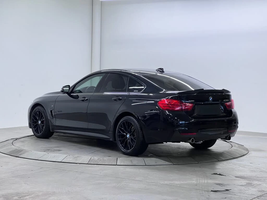 BMW 435 M-PK| 8ZF| RED| HARMAN| SHODOWLINE| KEYLESS - изображение 4