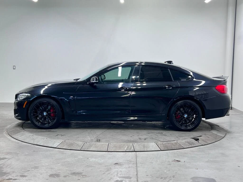 BMW 435 M-PK| 8ZF| RED| HARMAN| SHODOWLINE| KEYLESS - изображение 6