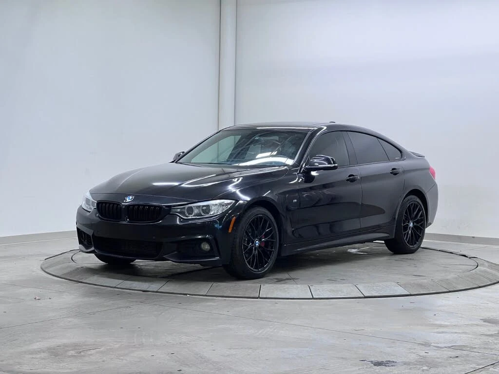 BMW 435 M-PK| 8ZF| RED| HARMAN| SHODOWLINE| KEYLESS | Mobile.bg � ����������� 1