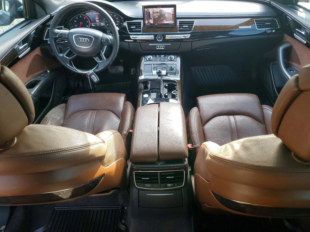 Audi A8 L* ��������* �����* 360* ����* ����� ��. ������� | Mobile.bg � ����������� 8