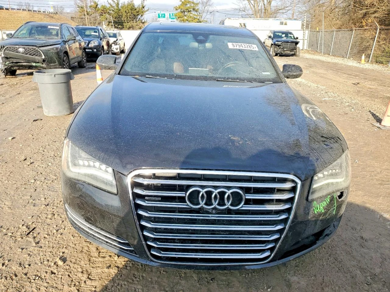 Audi A8 L* ��������* �����* 360* ����* ����� ��. ������� | Mobile.bg � ����������� 5
