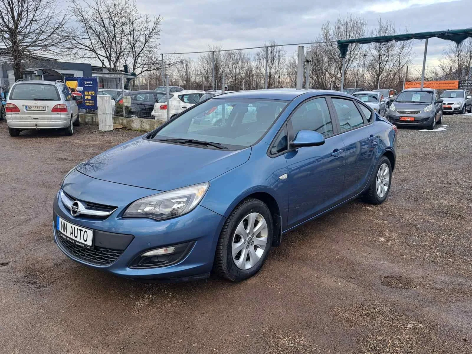 Opel Astra 1.3CDTI | Mobile.bg � ����������� 1