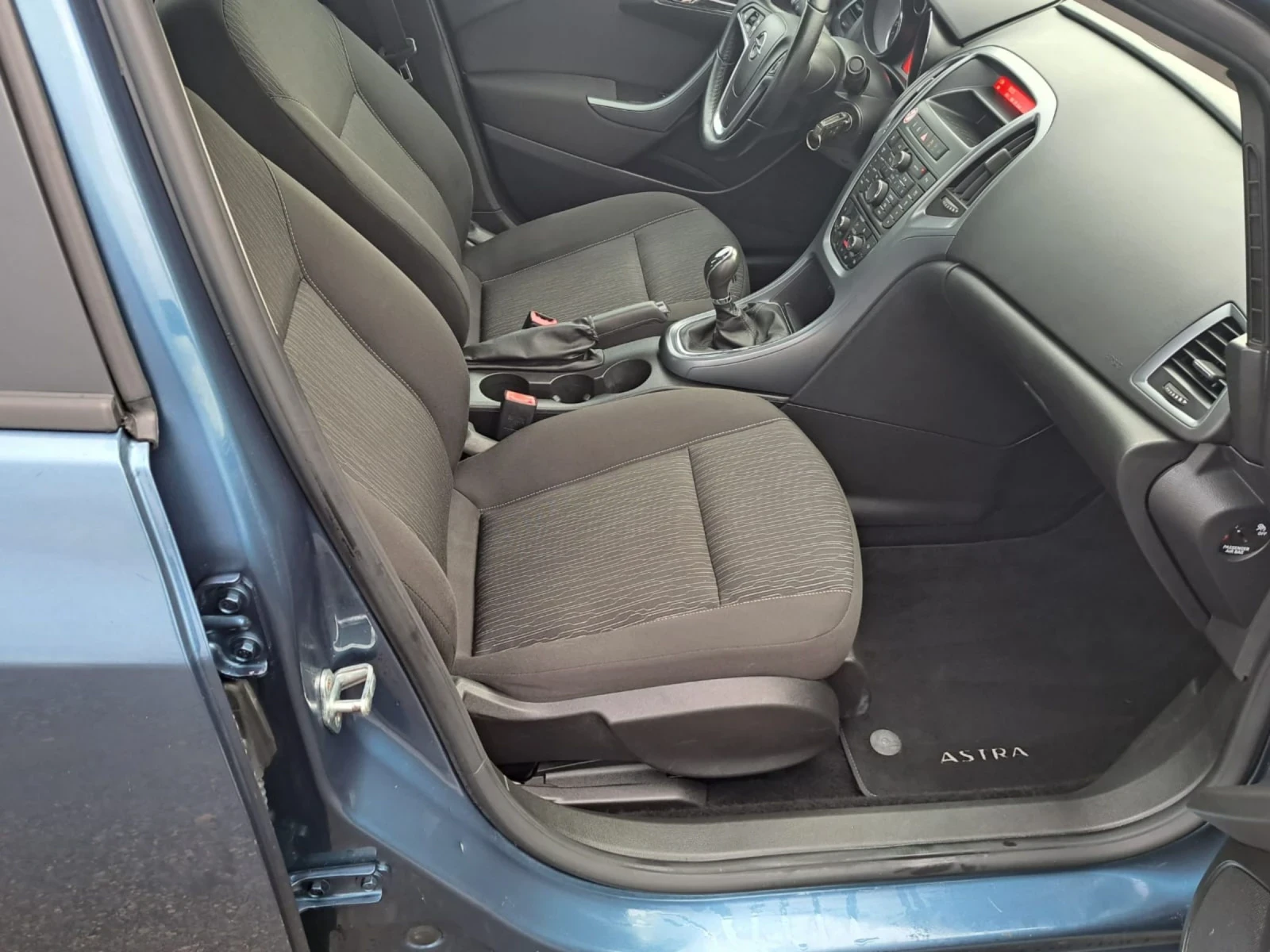 Opel Astra 1.3CDTI | Mobile.bg � ����������� 12