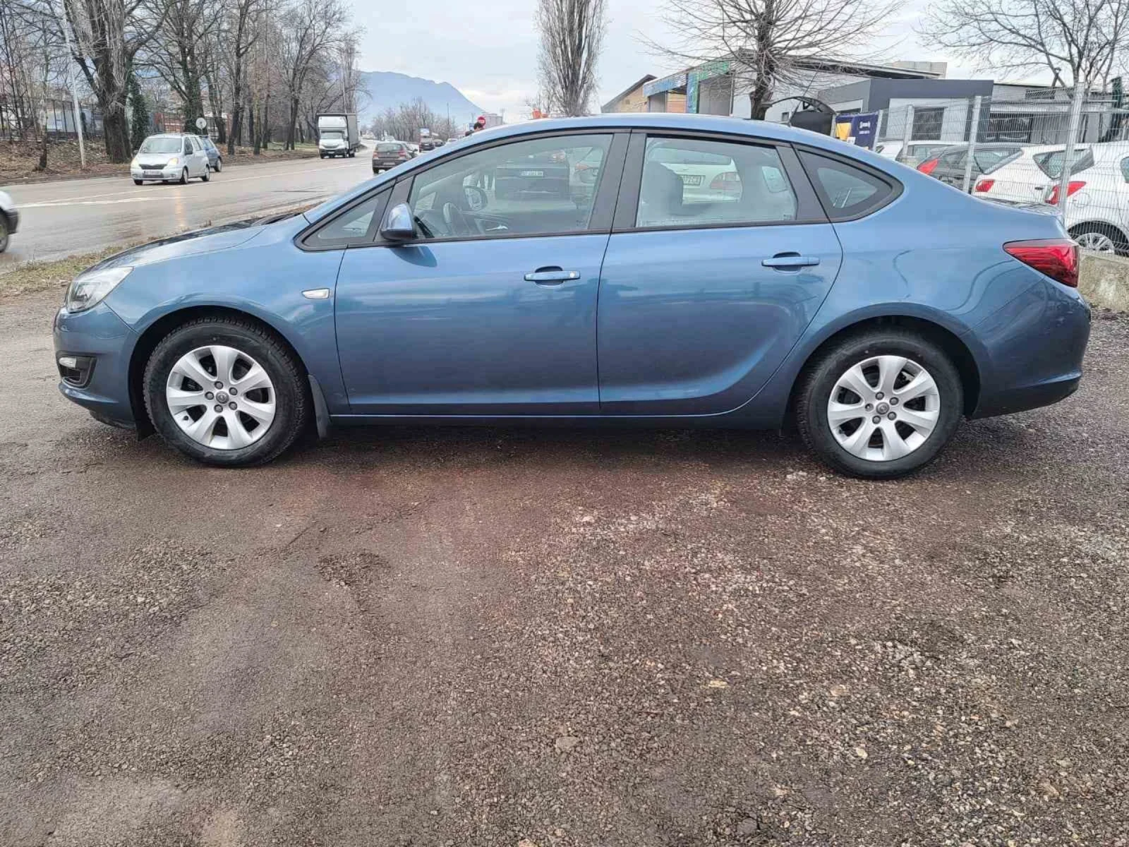 Opel Astra 1.3CDTI | Mobile.bg � ����������� 3