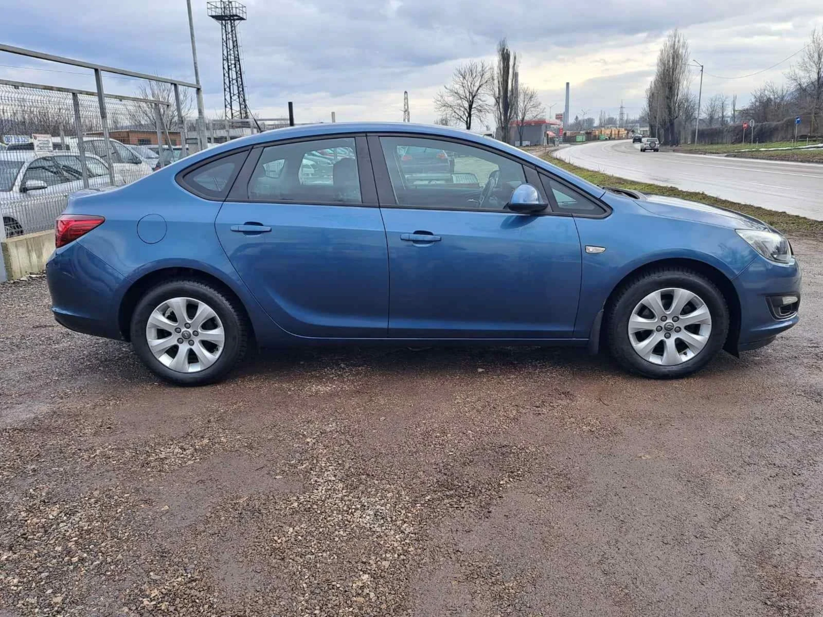 Opel Astra 1.3CDTI | Mobile.bg � ����������� 6