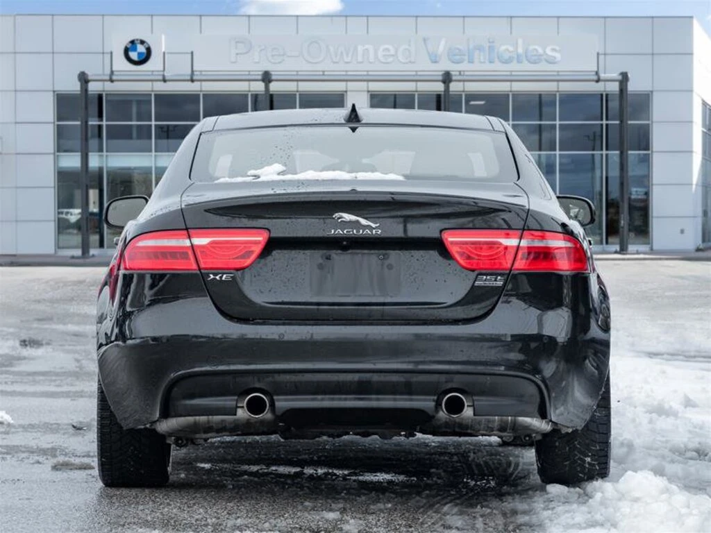 Jaguar XE 35t AWD R-Sport | Mobile.bg � ����������� 15