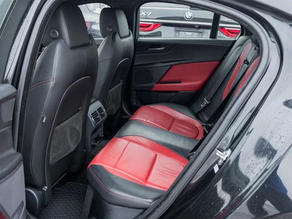 Jaguar XE 35t AWD R-Sport | Mobile.bg � ����������� 13