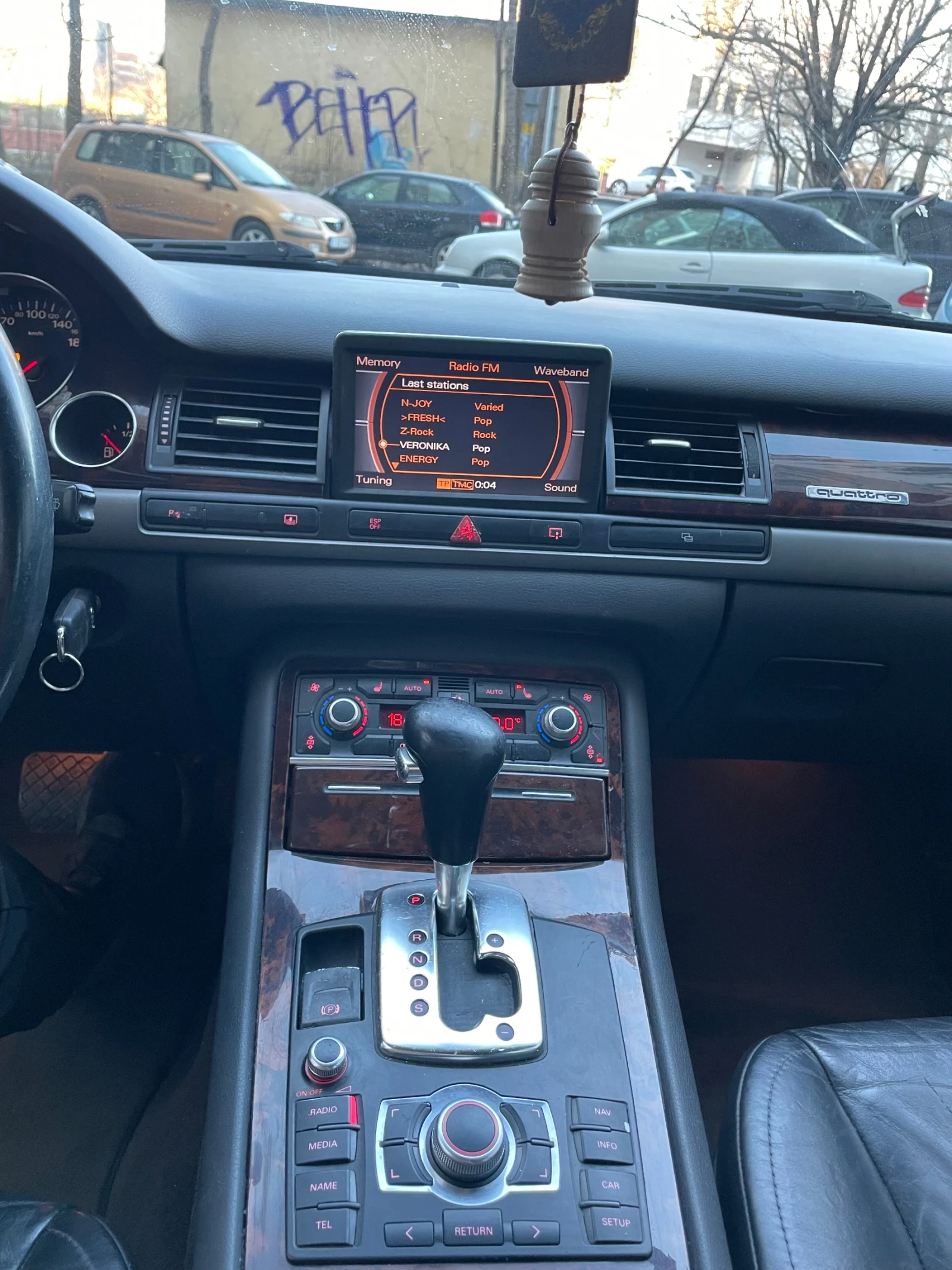 Audi A8 4, 2i | Mobile.bg � ����������� 11