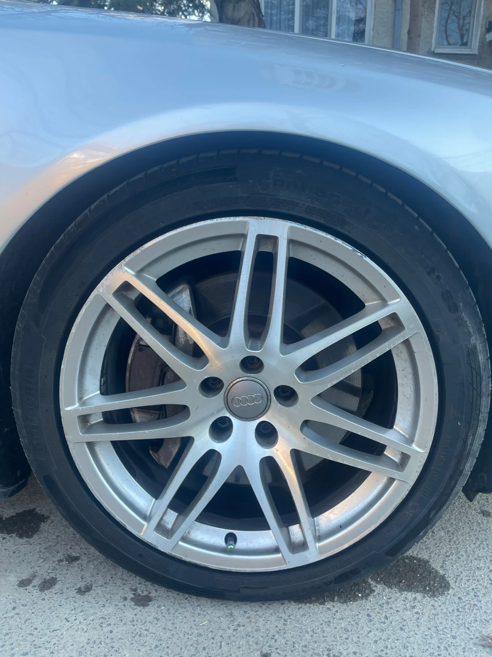 Audi A8 4, 2i | Mobile.bg � ����������� 8