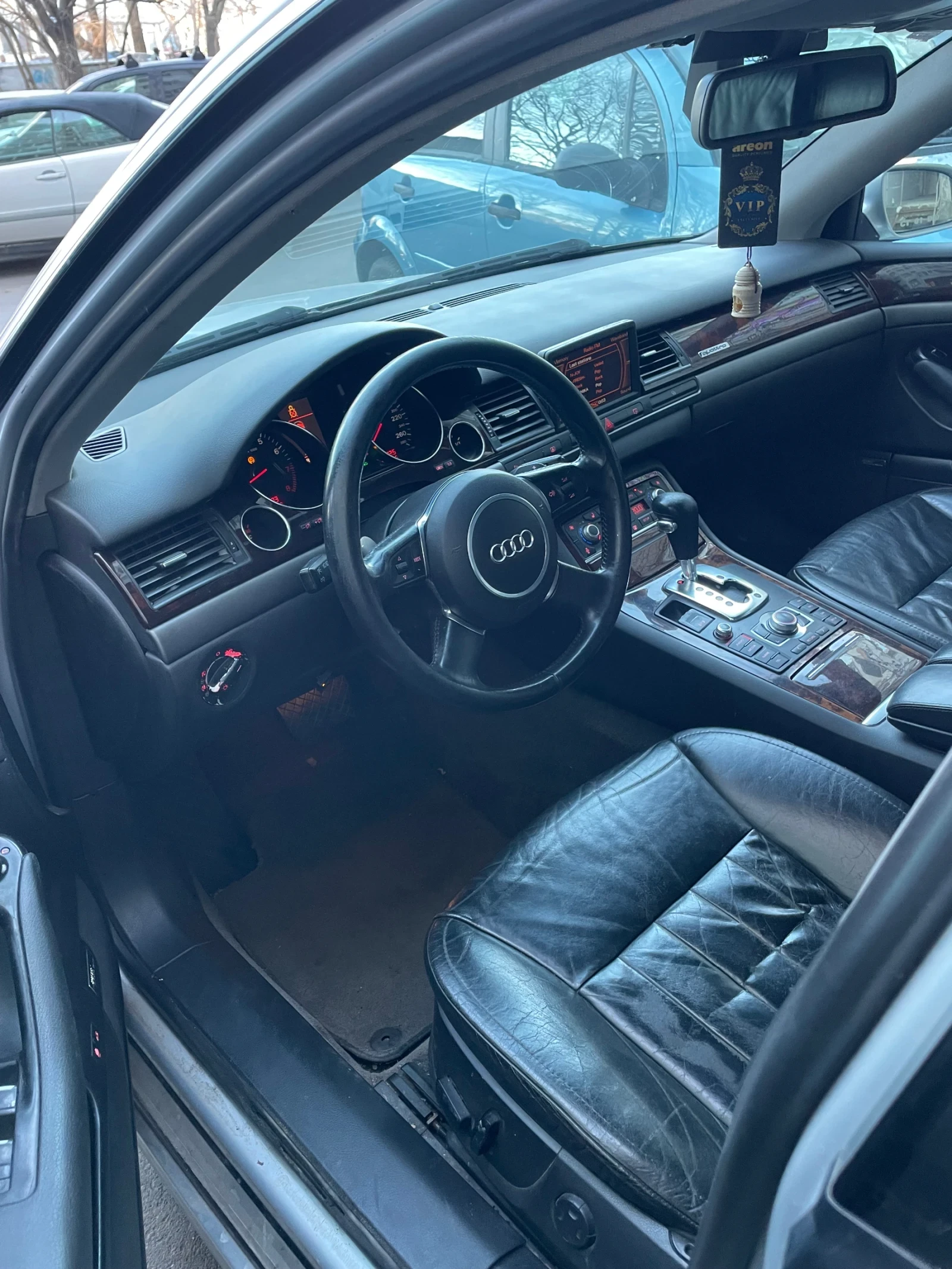 Audi A8 4, 2i | Mobile.bg � ����������� 9