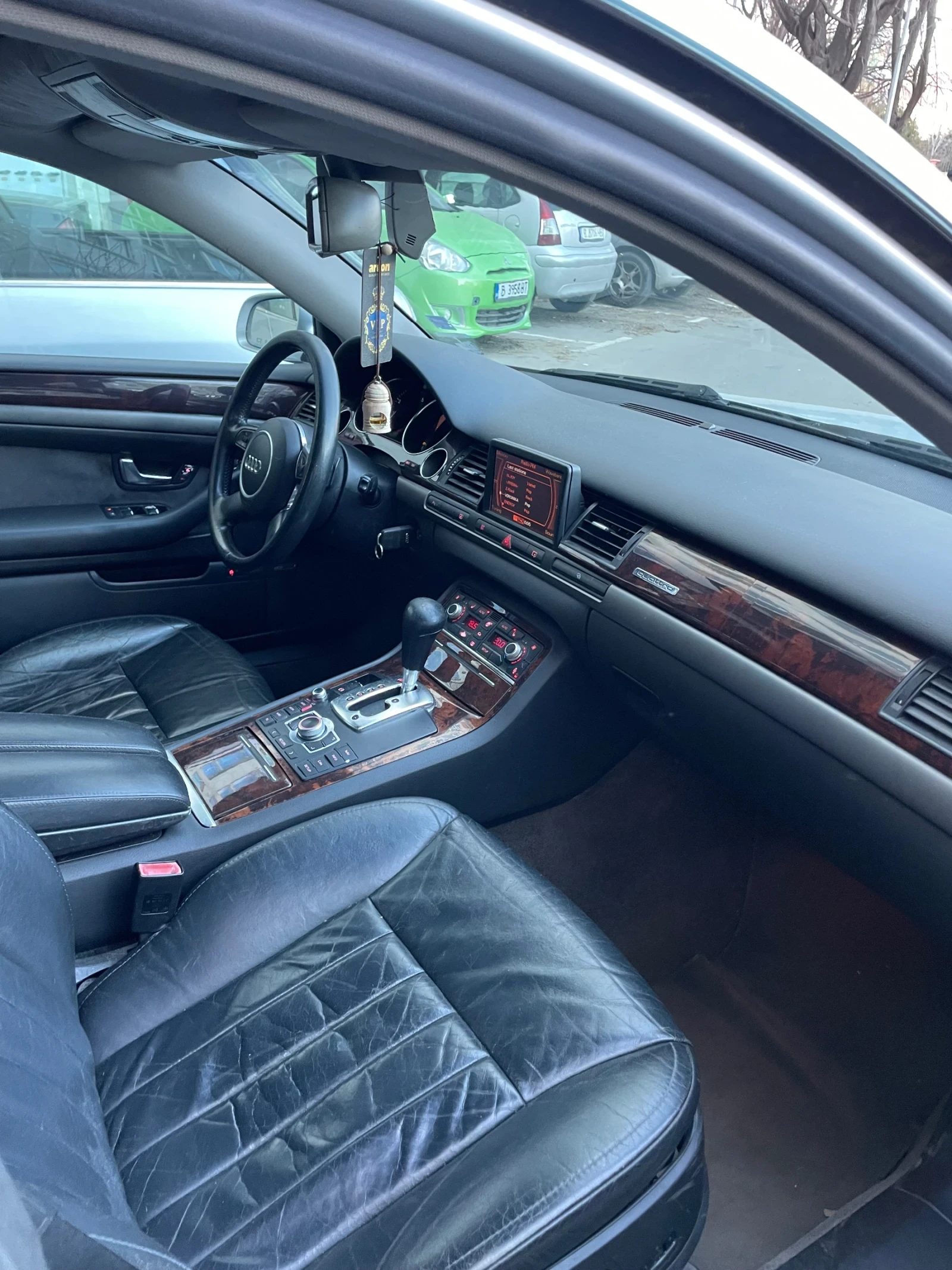Audi A8 4, 2i | Mobile.bg � ����������� 14