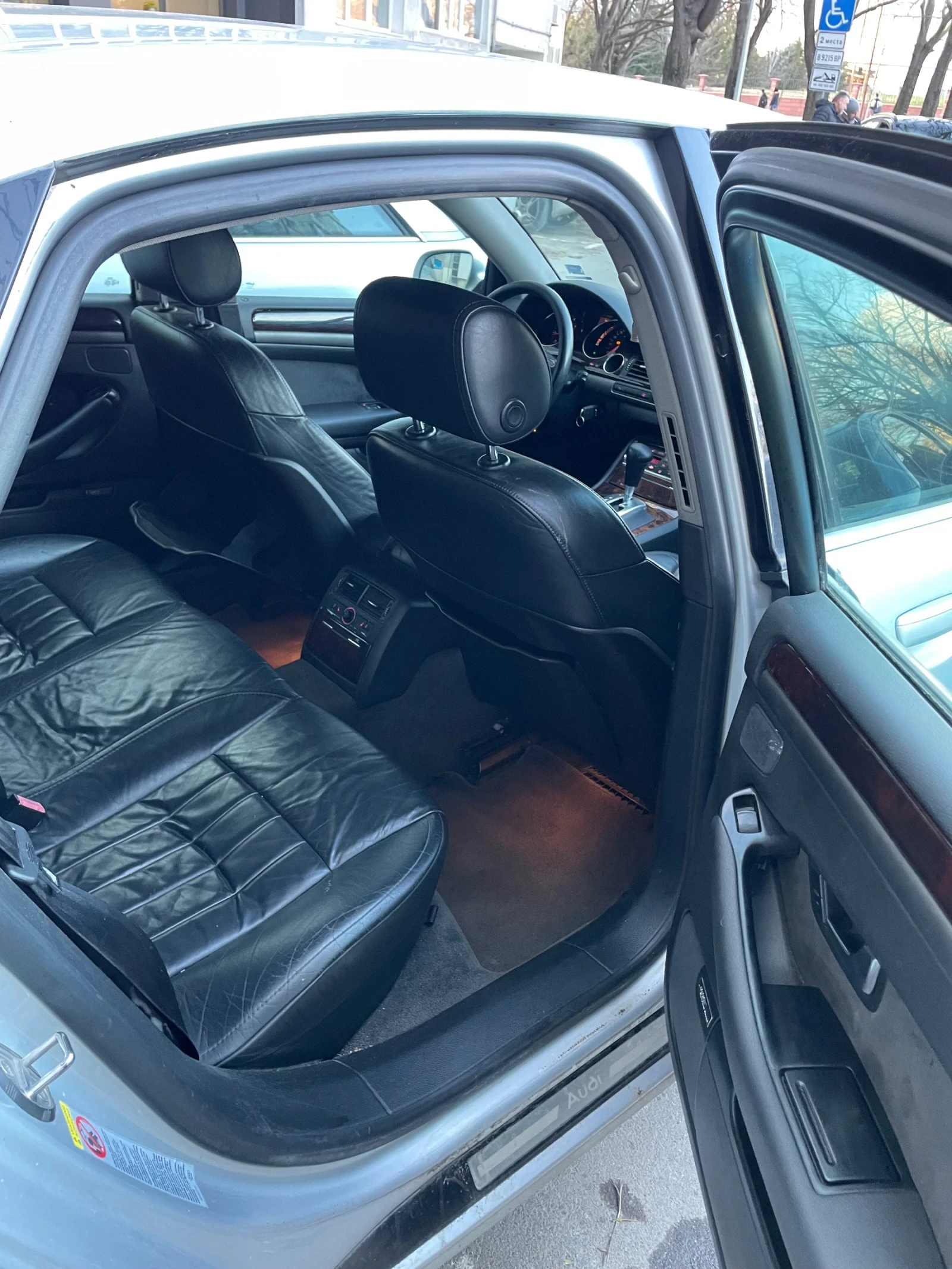 Audi A8 4, 2i | Mobile.bg � ����������� 13