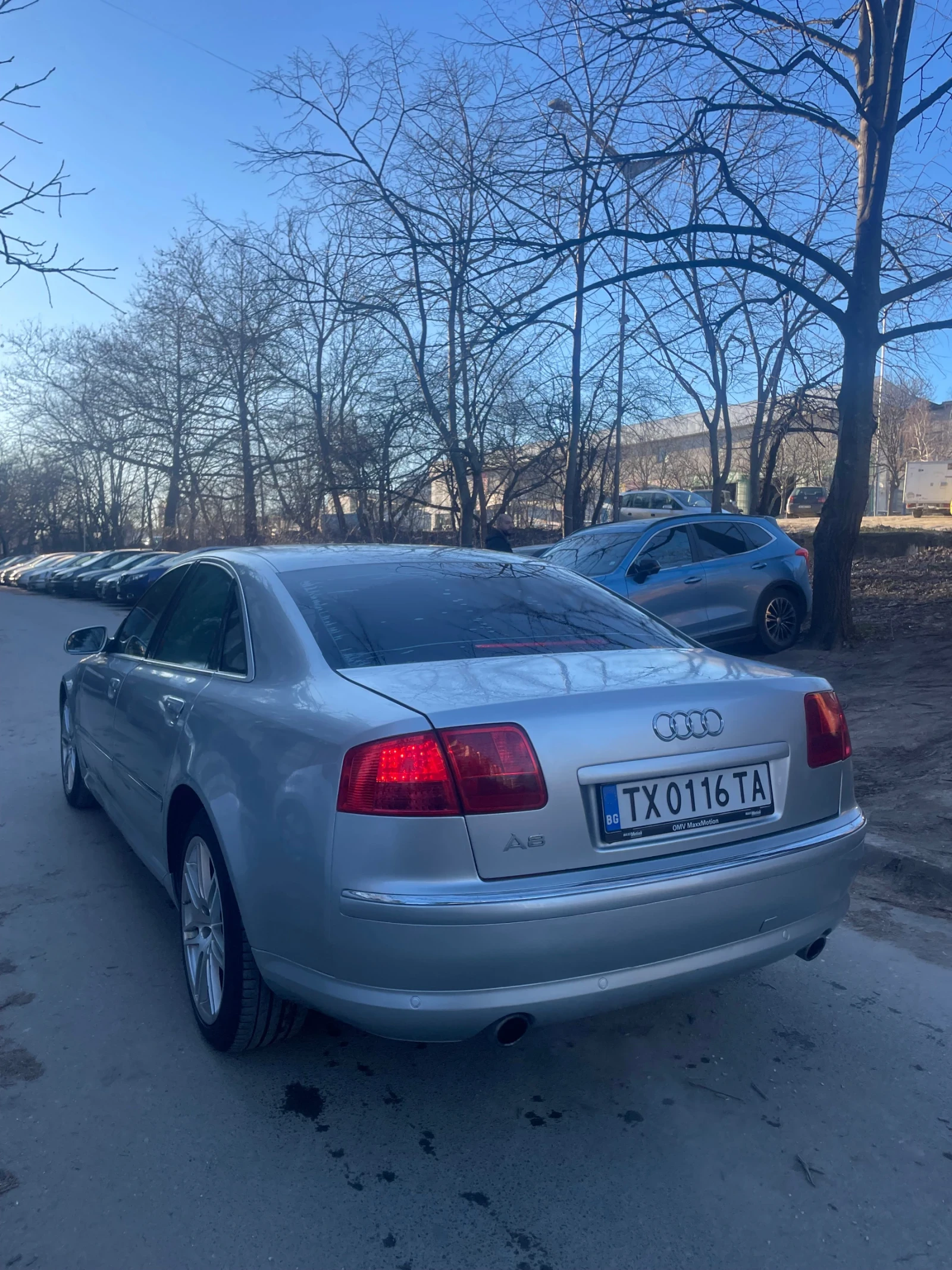 Audi A8 4, 2i | Mobile.bg � ����������� 4