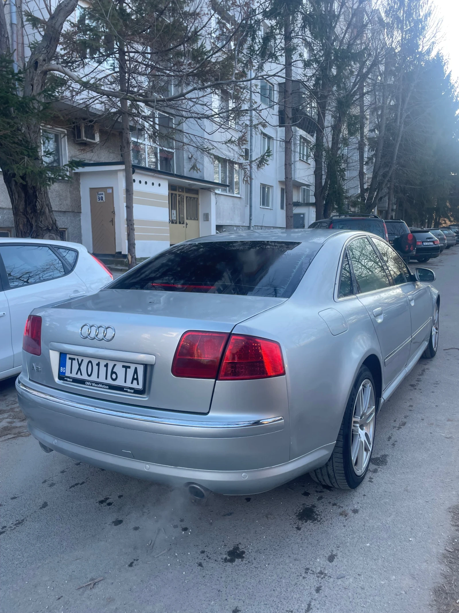 Audi A8 4, 2i | Mobile.bg � ����������� 5