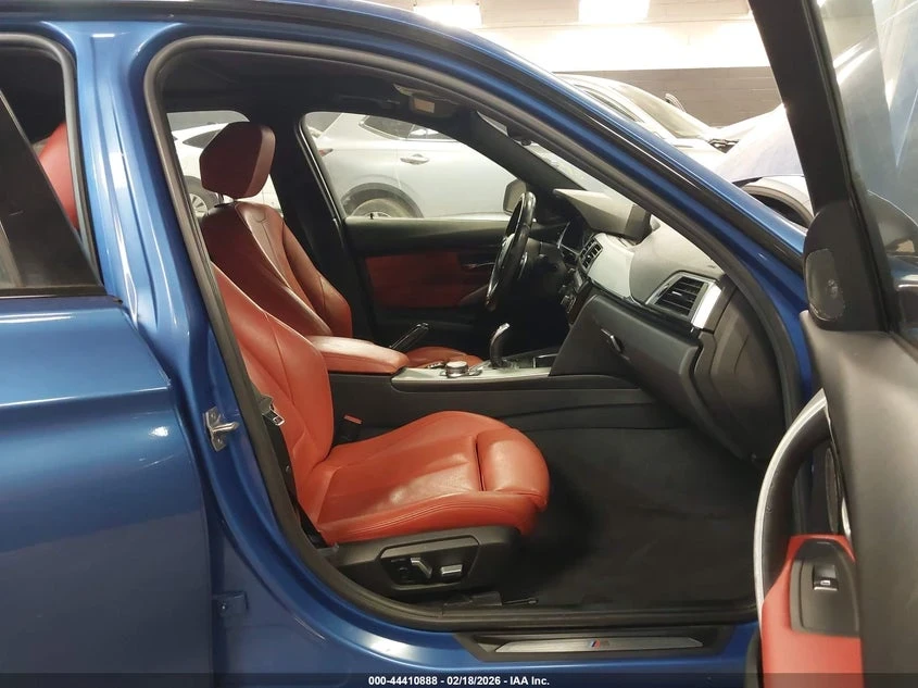 BMW 340, снимка 5 - Автомобили и джипове - 53895624