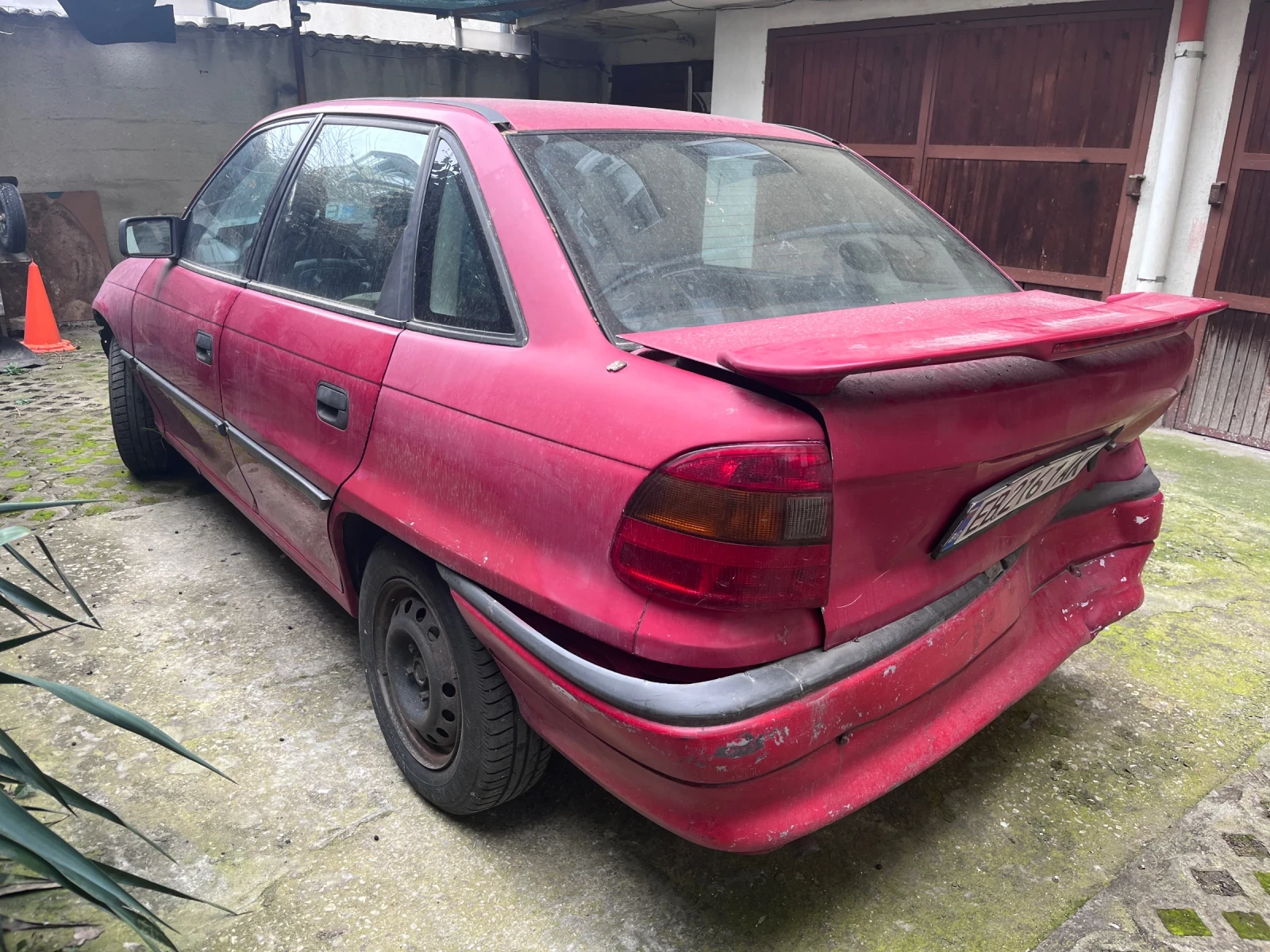 Opel Astra | Mobile.bg � ����������� 7