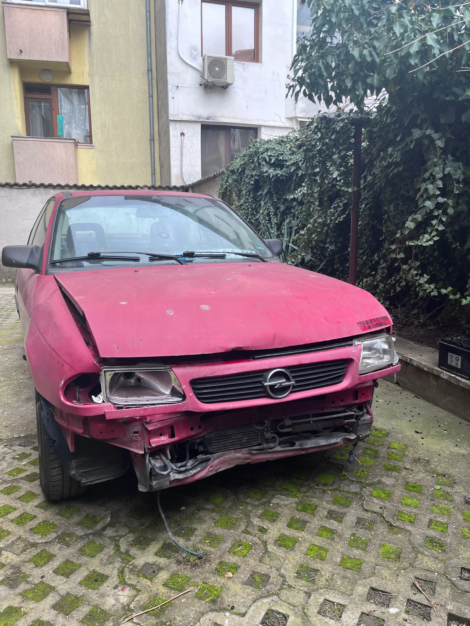 Opel Astra | Mobile.bg � ����������� 3