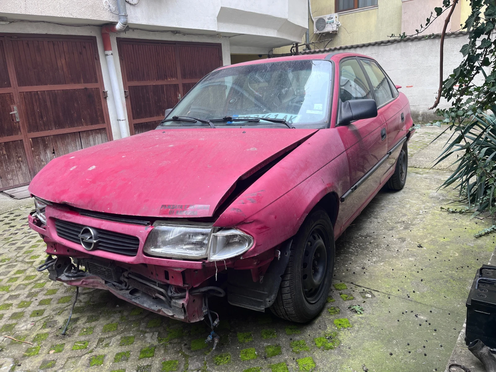 Opel Astra | Mobile.bg � ����������� 6