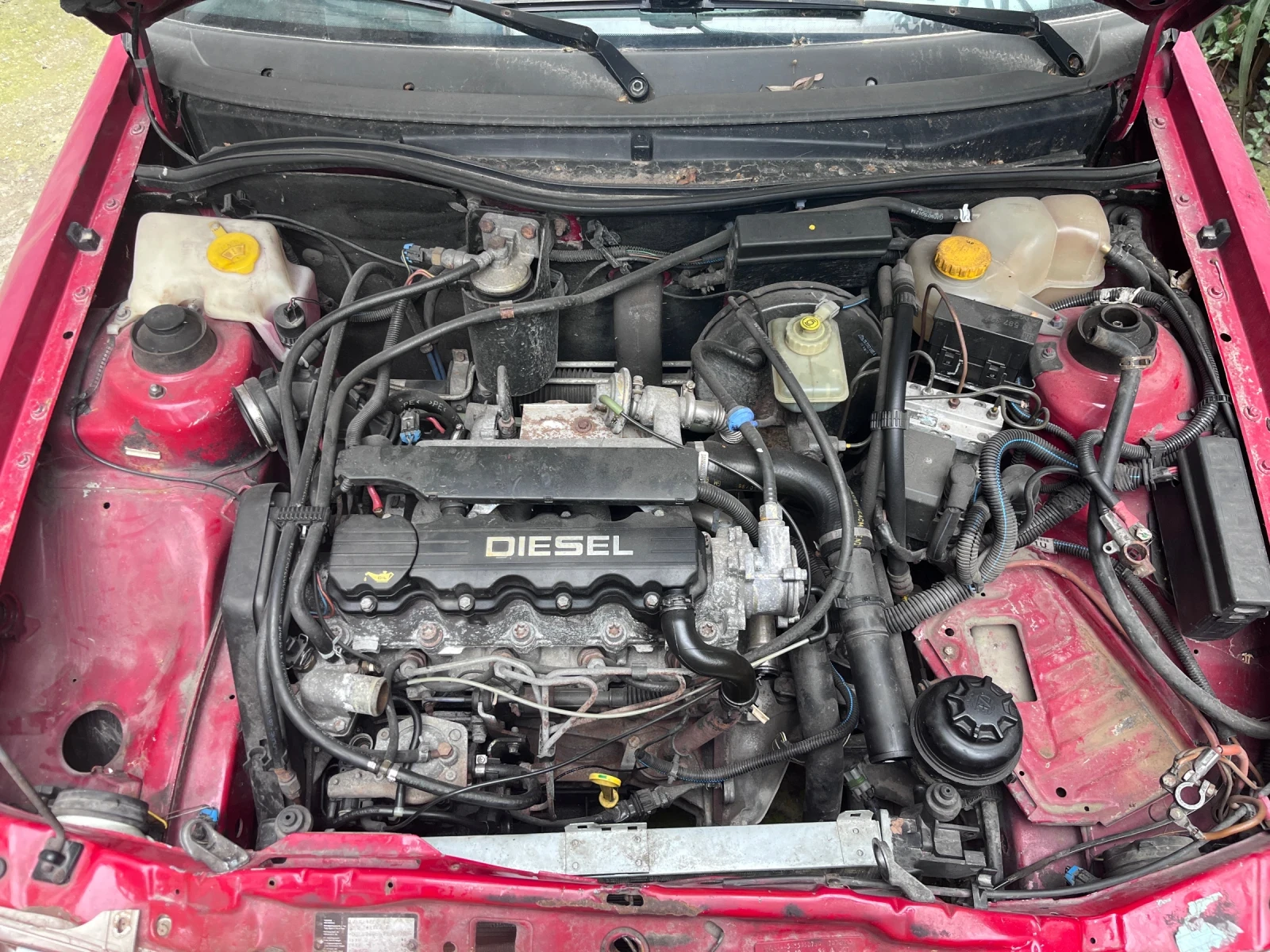 Opel Astra | Mobile.bg � ����������� 5