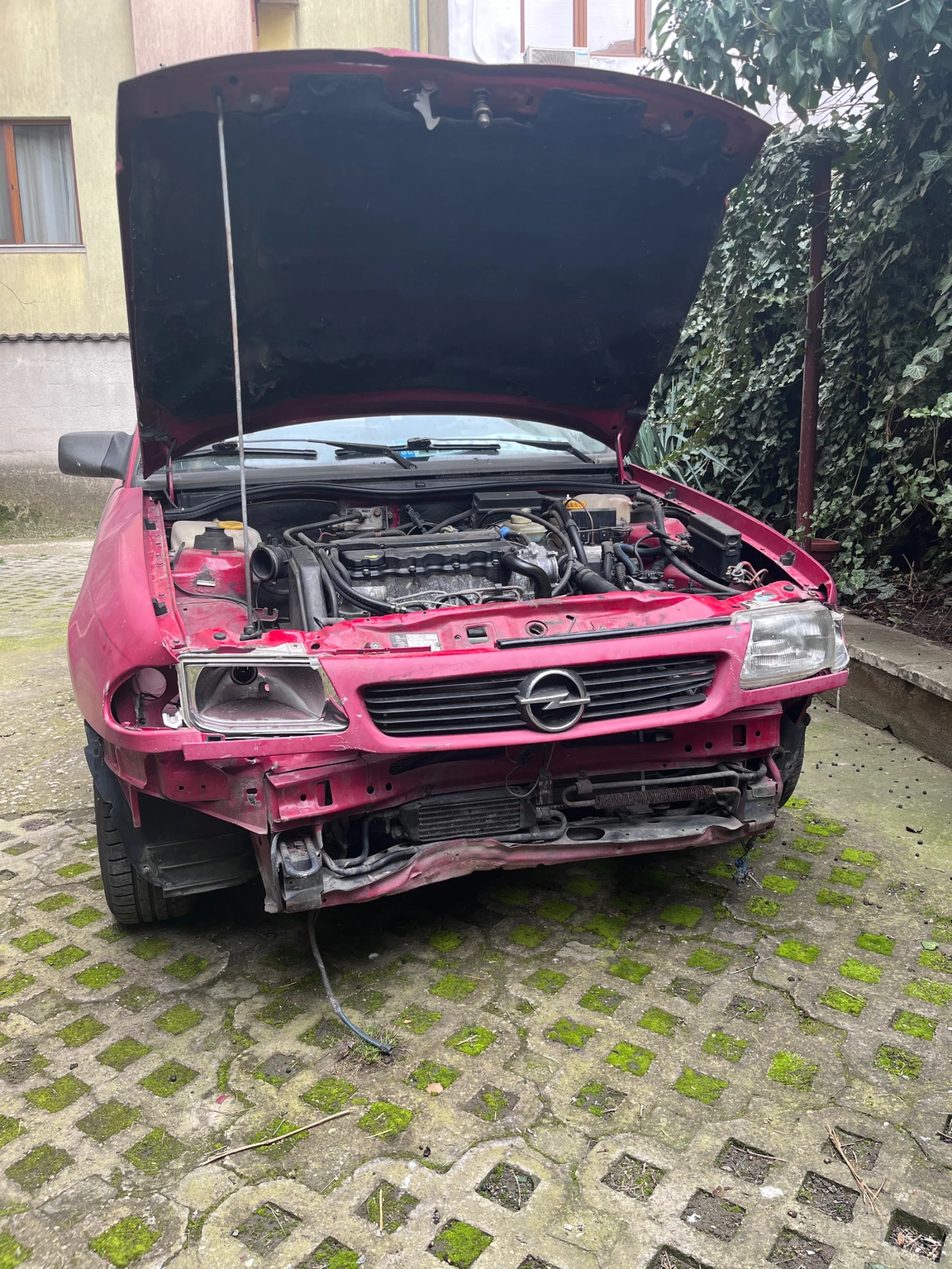 Opel Astra | Mobile.bg � ����������� 4