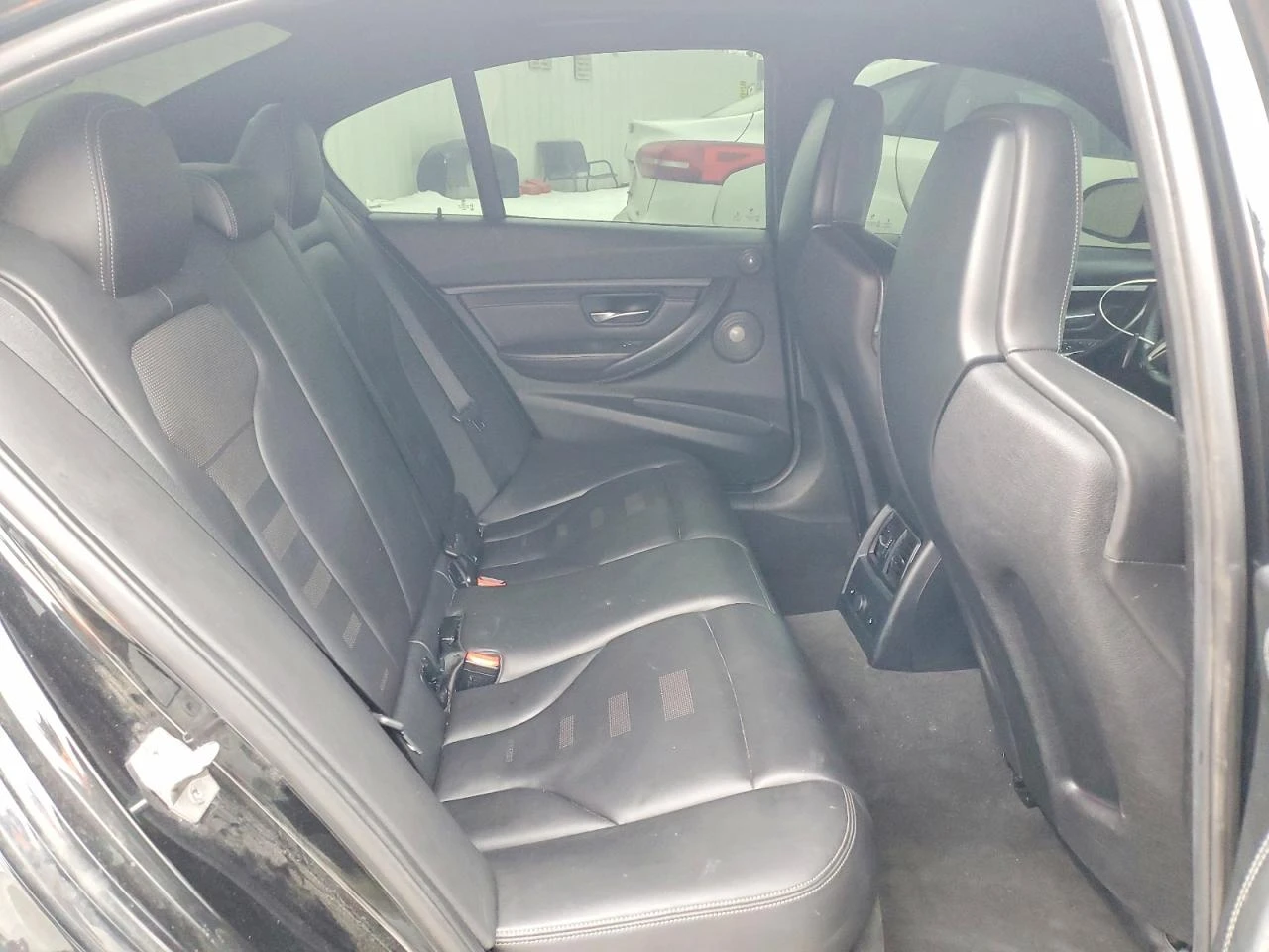 BMW M3, снимка 10 - Автомобили и джипове - 53951333