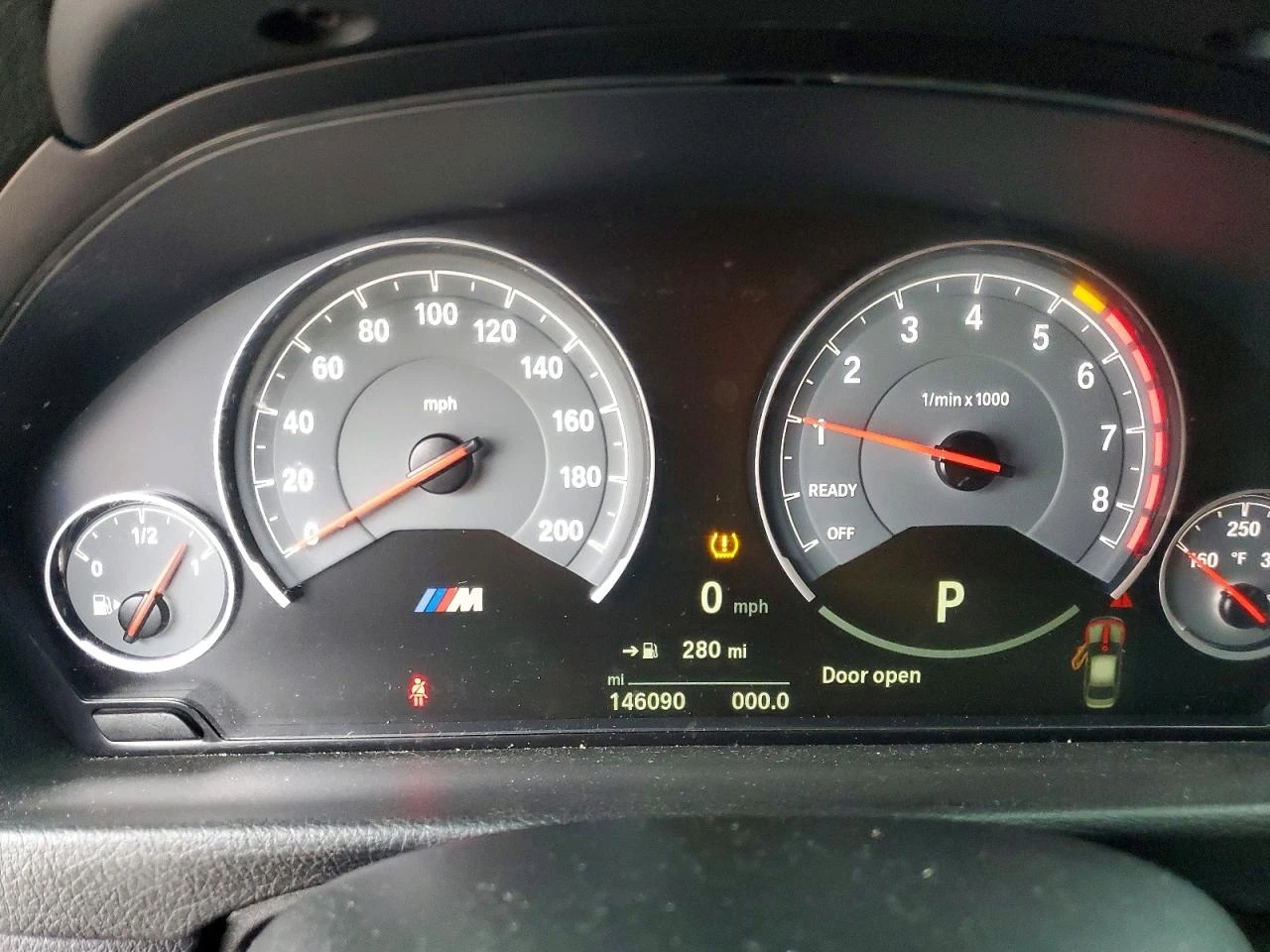 BMW M3, снимка 9 - Автомобили и джипове - 53951333